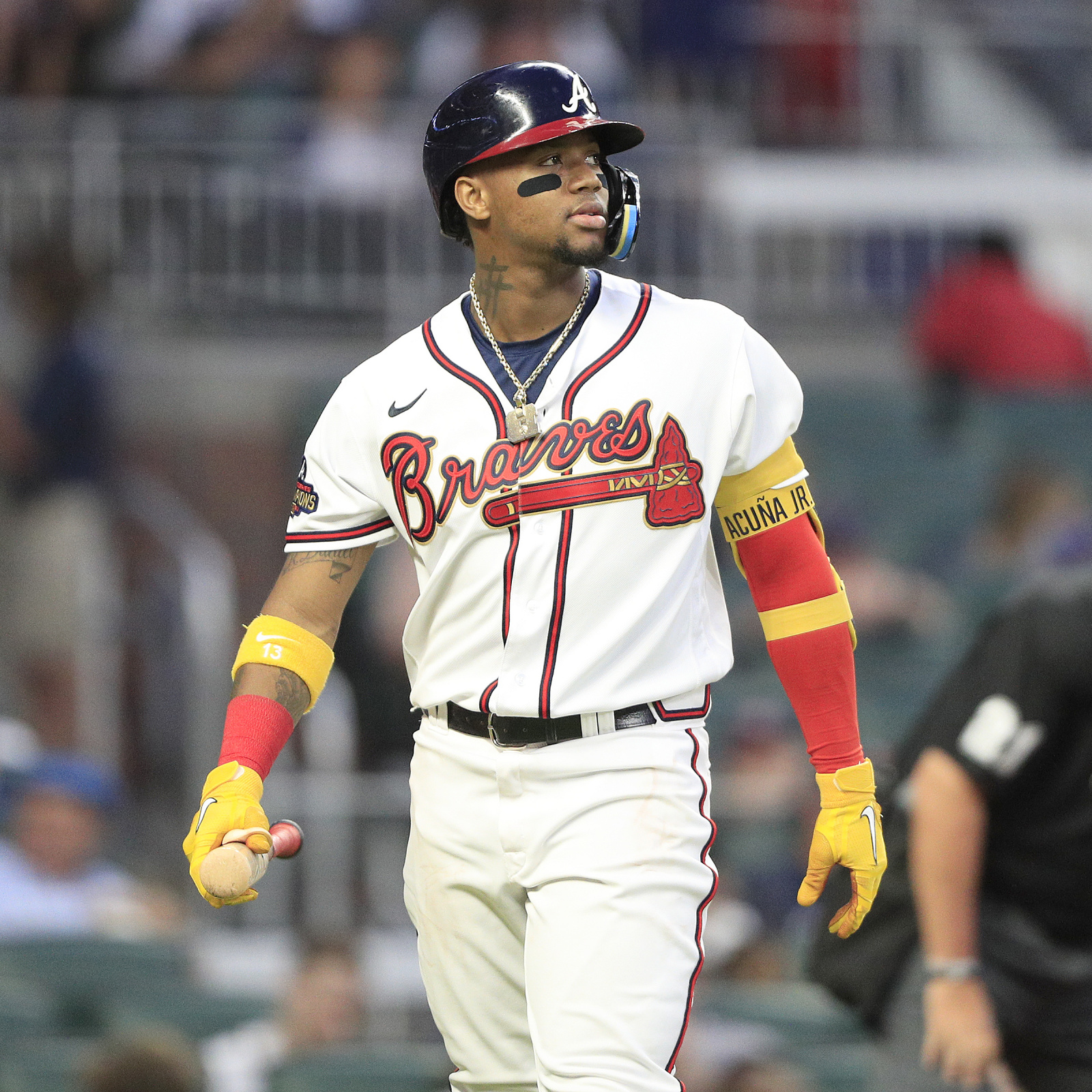 Ronald Acuña Jr. Preview, Player Props: Braves vs. Phillies