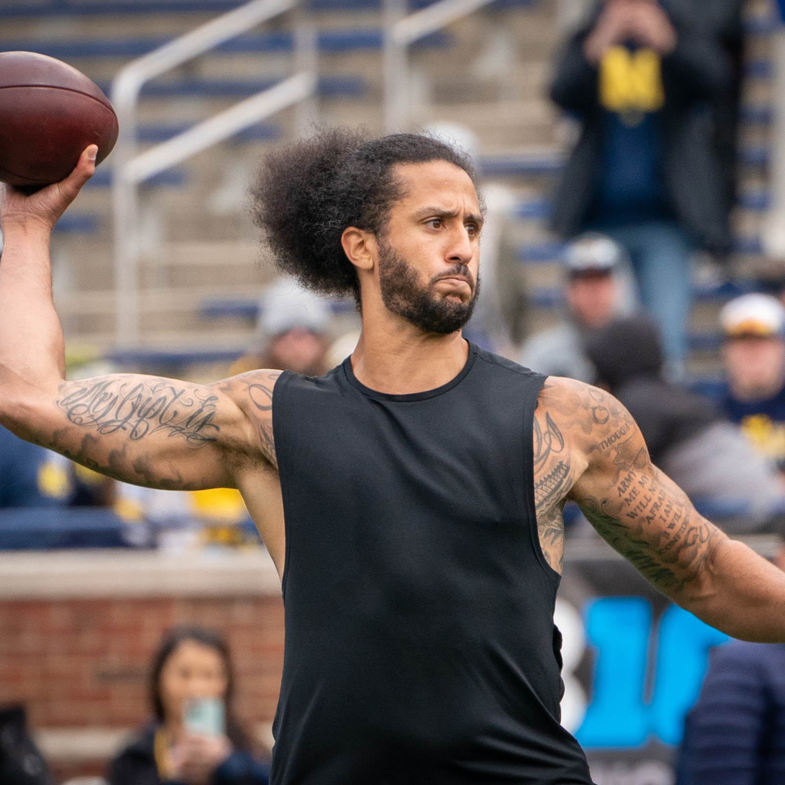 No Deal Imminent Between Raiders, Colin Kaepernick