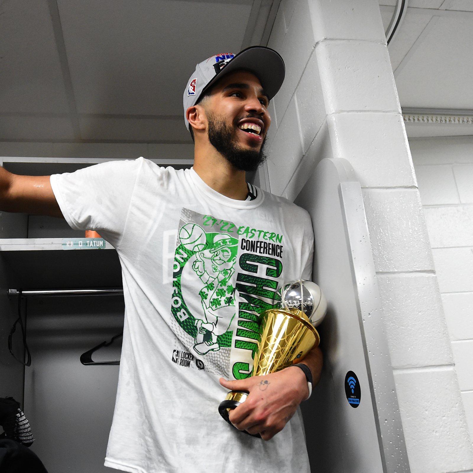 Jayson Tatum Kobe Boston Shirt