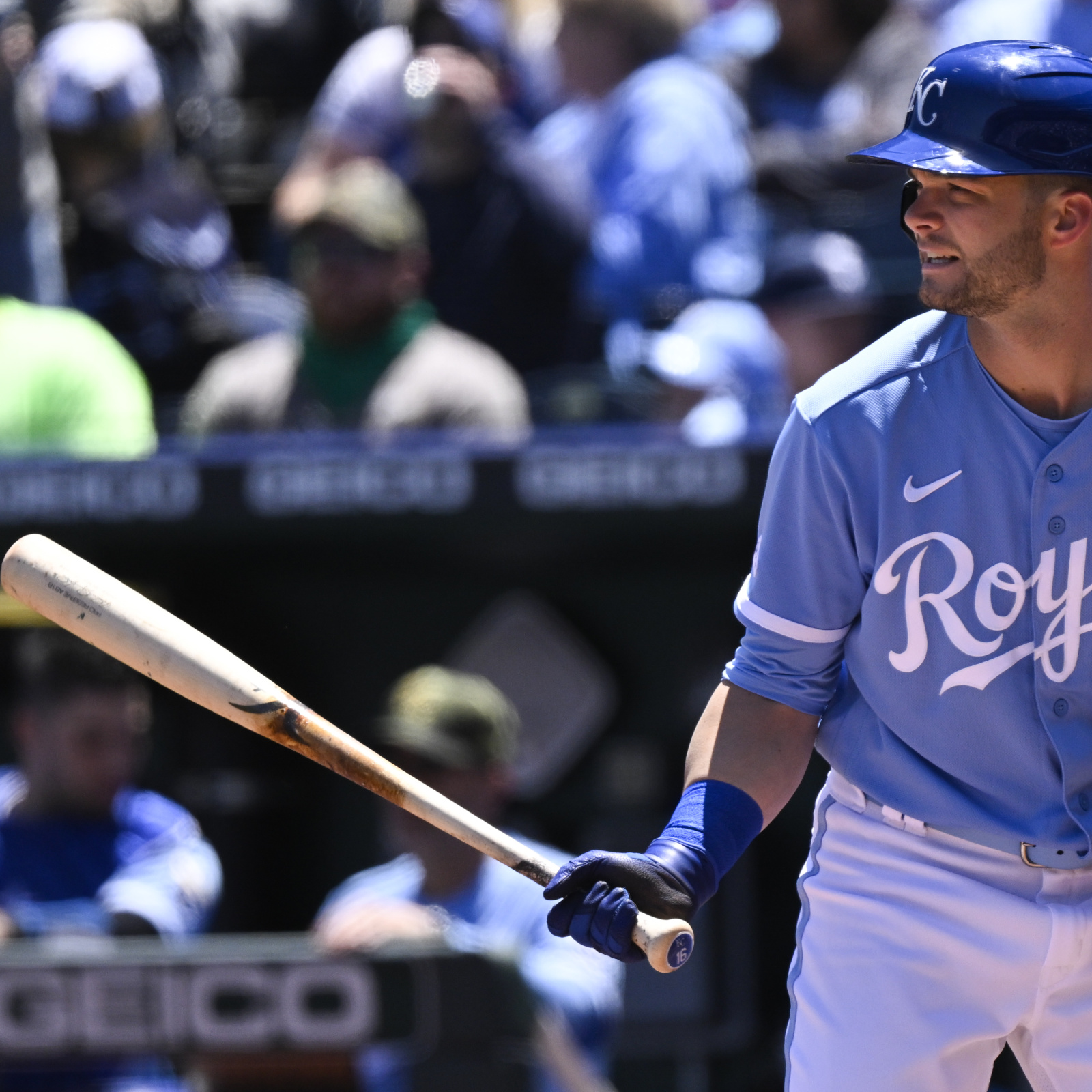 Royals trade Andrew Benintendi to the Yankees - Royals Review