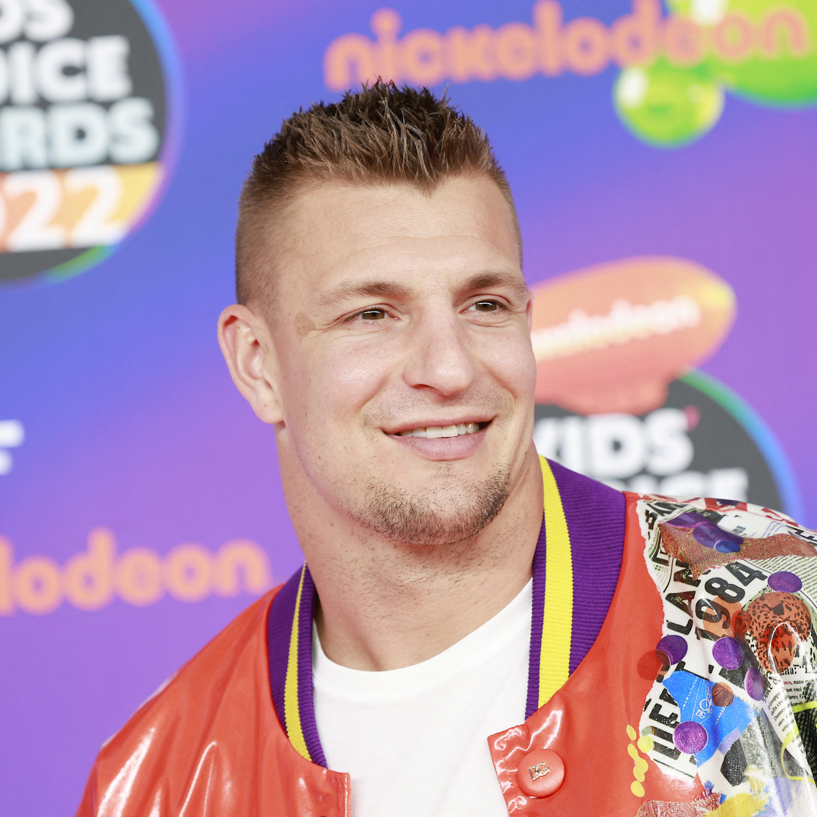 Rob Gronkowski is ready to turn the Bucs into winners - Canal Street  Chronicles