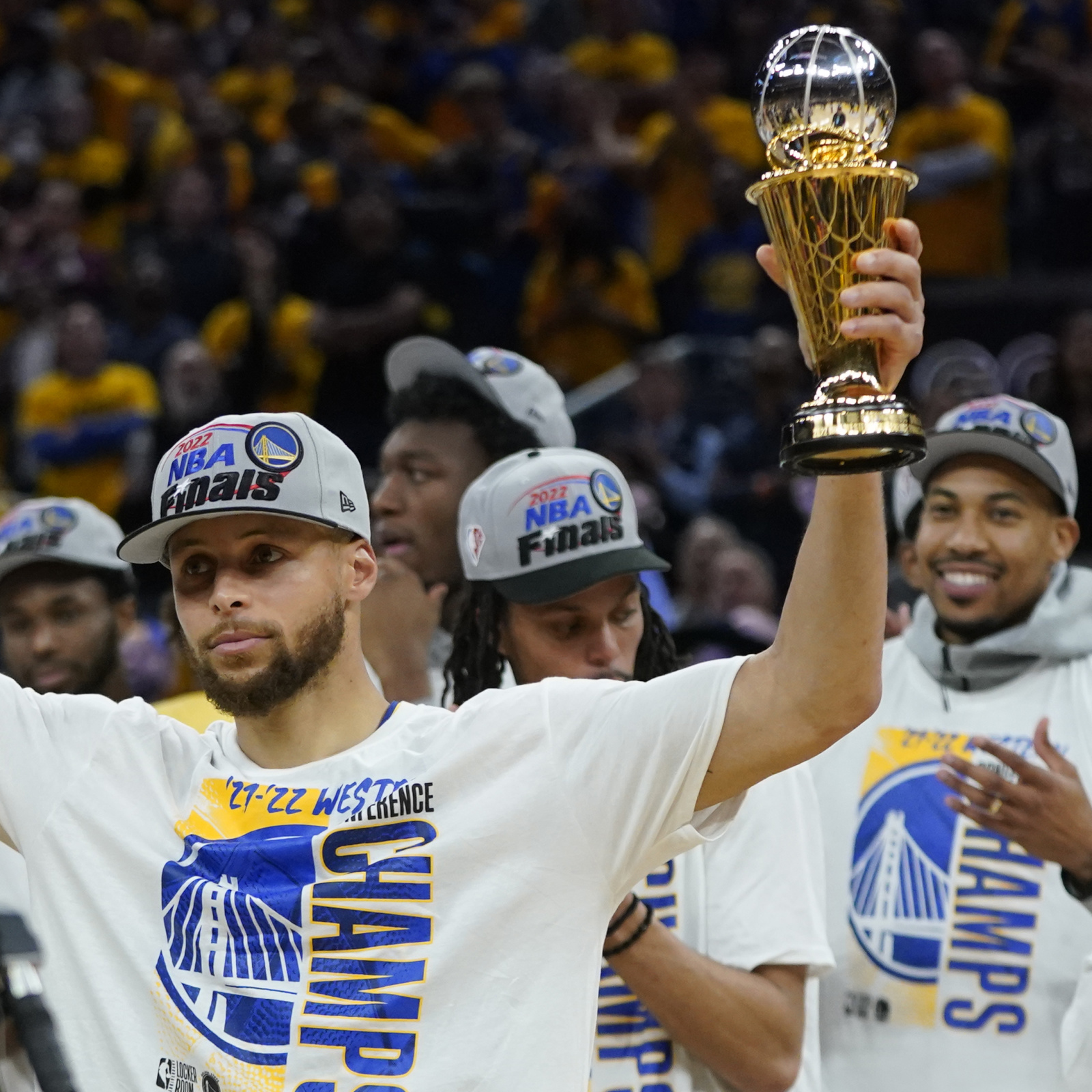 2022 NBA Finals: What Celtics Game 1 Victory Against Golden State Means For  Rest Of Series - Fastbreak on FanNation