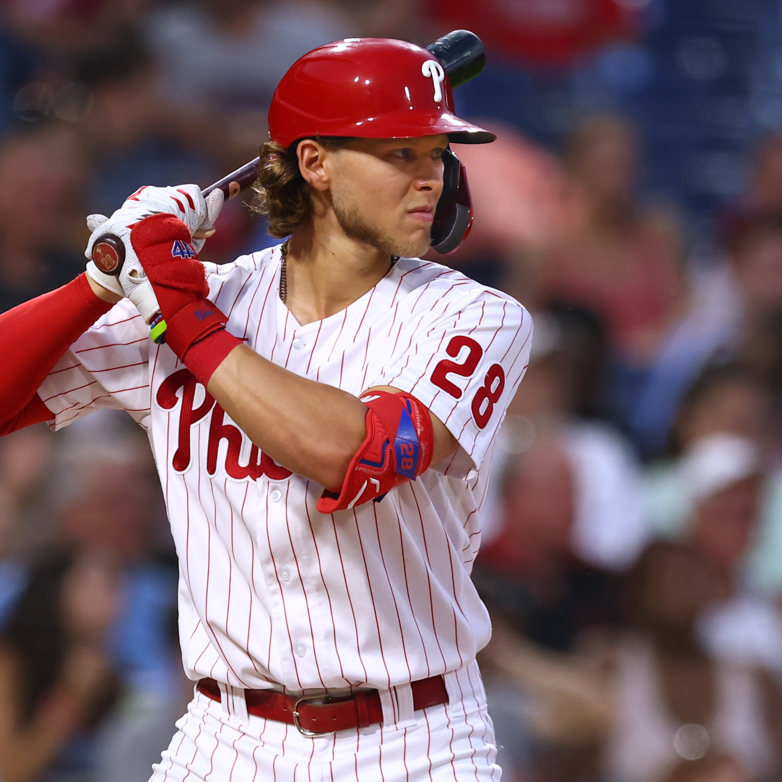 Phillies' Alec Bohm Apologizes for Saying 'I F--king Hate This