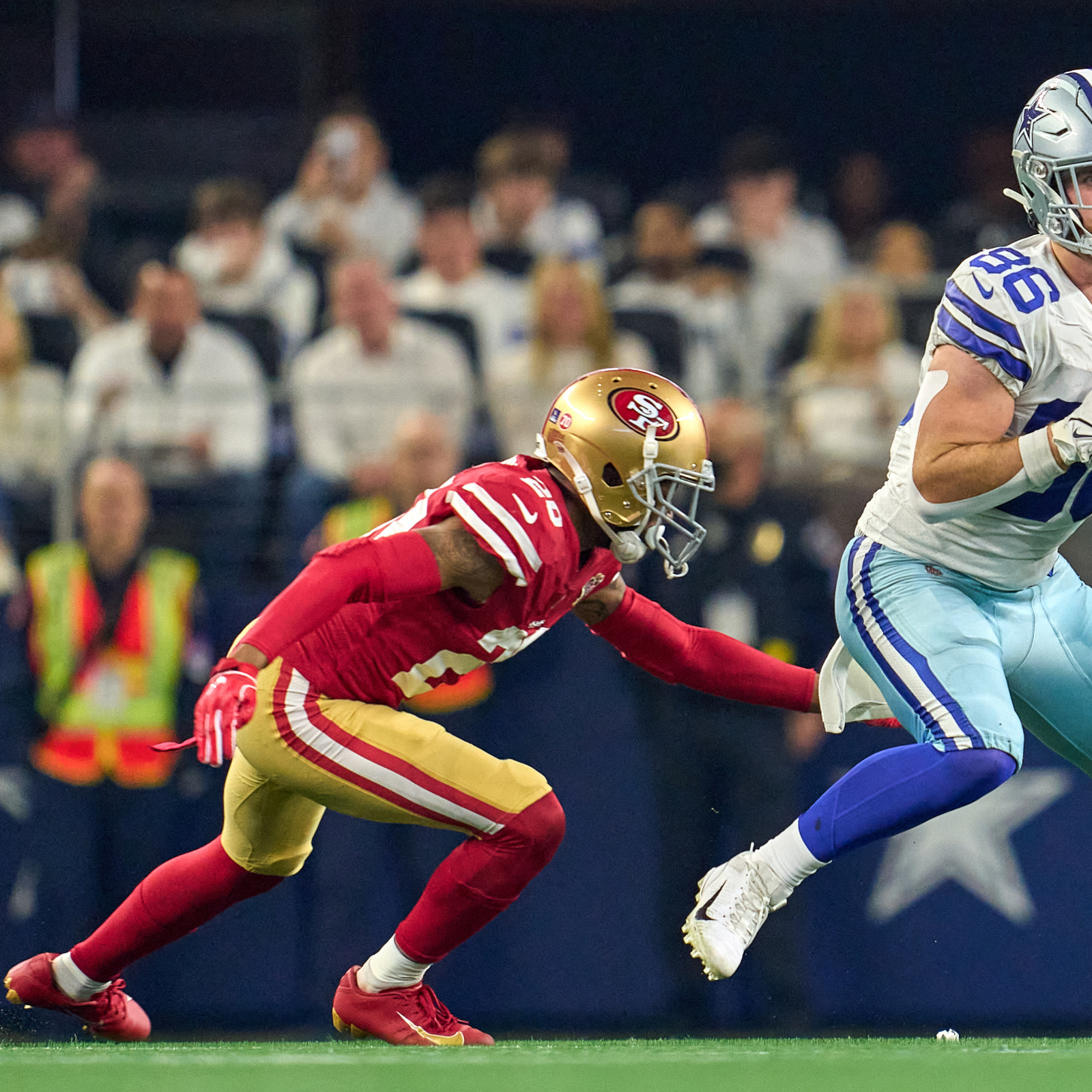 Dalton Schultz Expected to Be 'Long-Term' Player for Cowboys amid Contract  Talks, News, Scores, Highlights, Stats, and Rumors