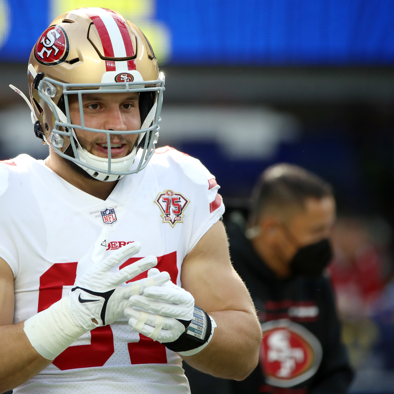 49ers news: Bleacher Report predicts this former starter goes 'bust' in 2023