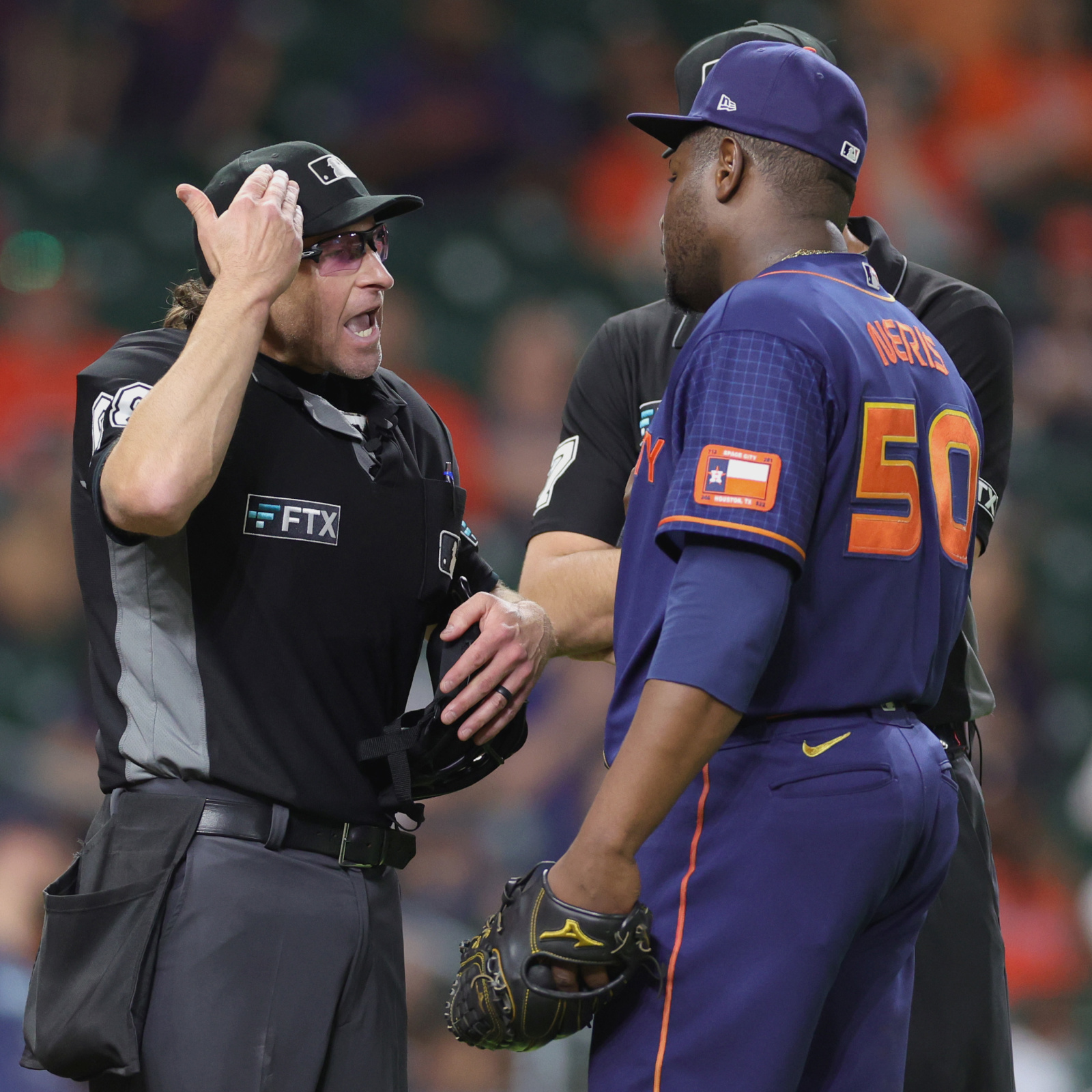 Carlos Beltran on Astros' Cheating: 'We Did Cross the Line' and