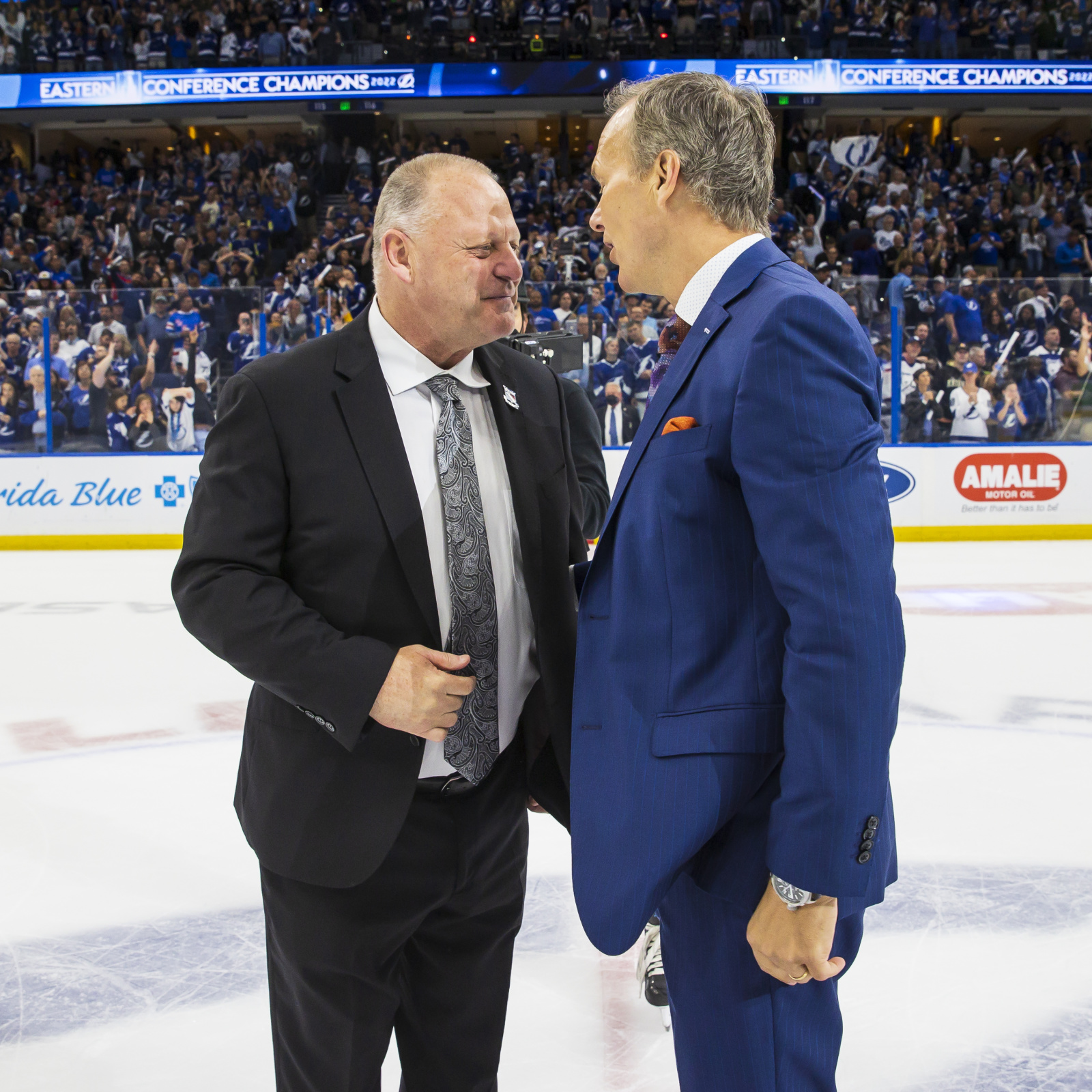 Gerard Gallant Could Have Risked the New York Rangers' Future by Benching Kaapo  Kakko