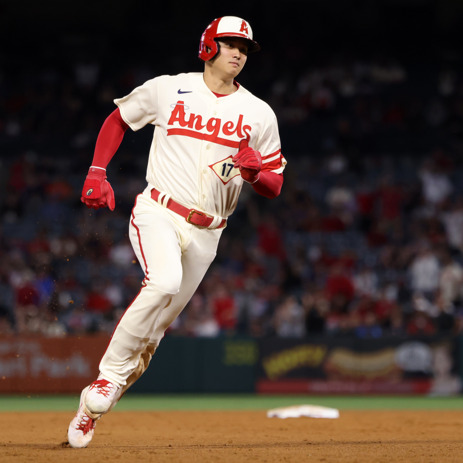 Shohei Ohtani's Agent Won't Discuss Angels Contract Talks, Says Star Is  Happy in LA, News, Scores, Highlights, Stats, and Rumors