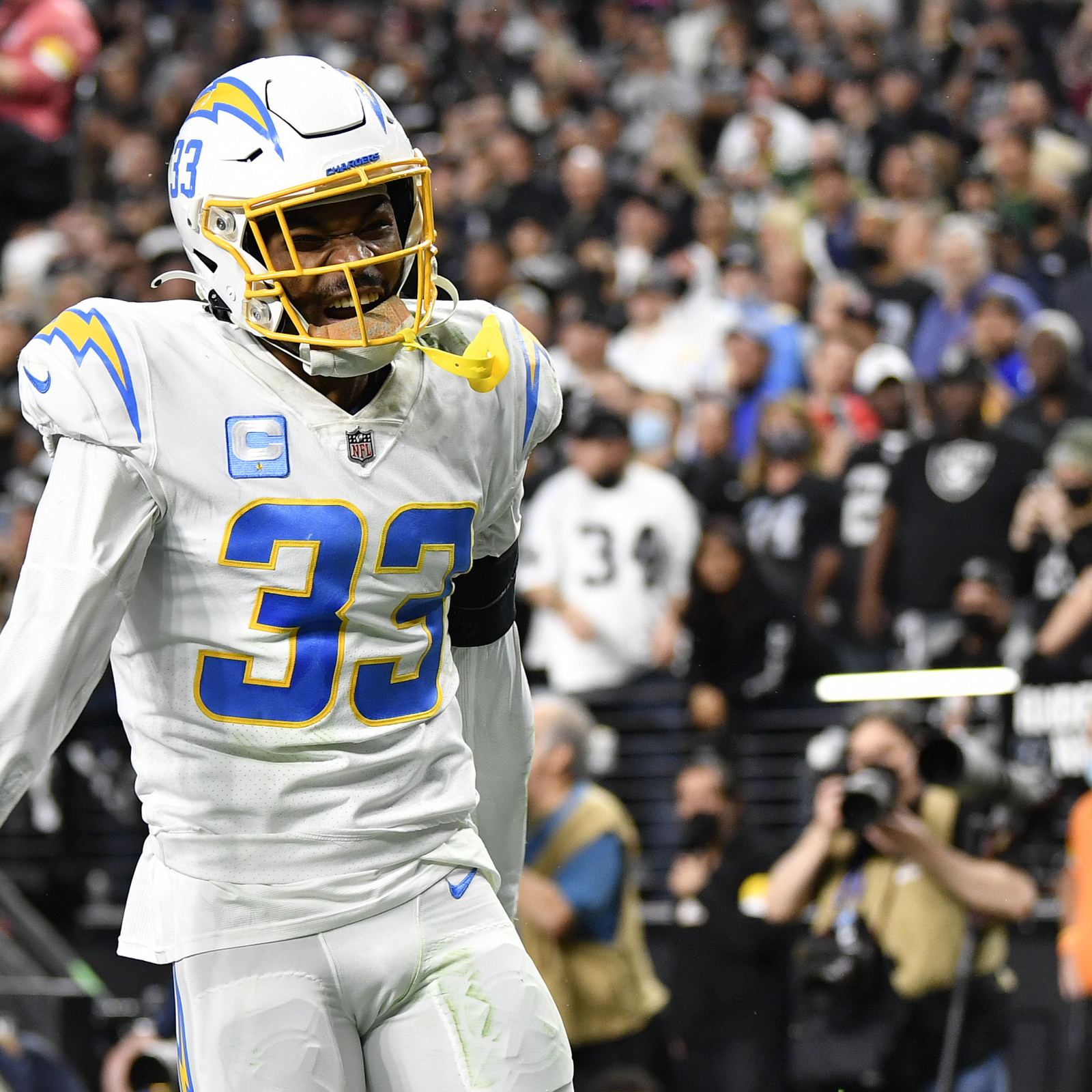 Minkah Fitzpatrick, Steelers Agree to Reported Record 4-Year, $73.6M  Contract, News, Scores, Highlights, Stats, and Rumors