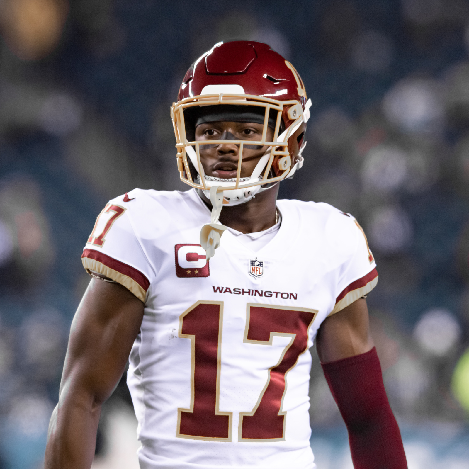 Terry McLaurin Not Likely to be Traded: 2022 Fantasy Football Outlook