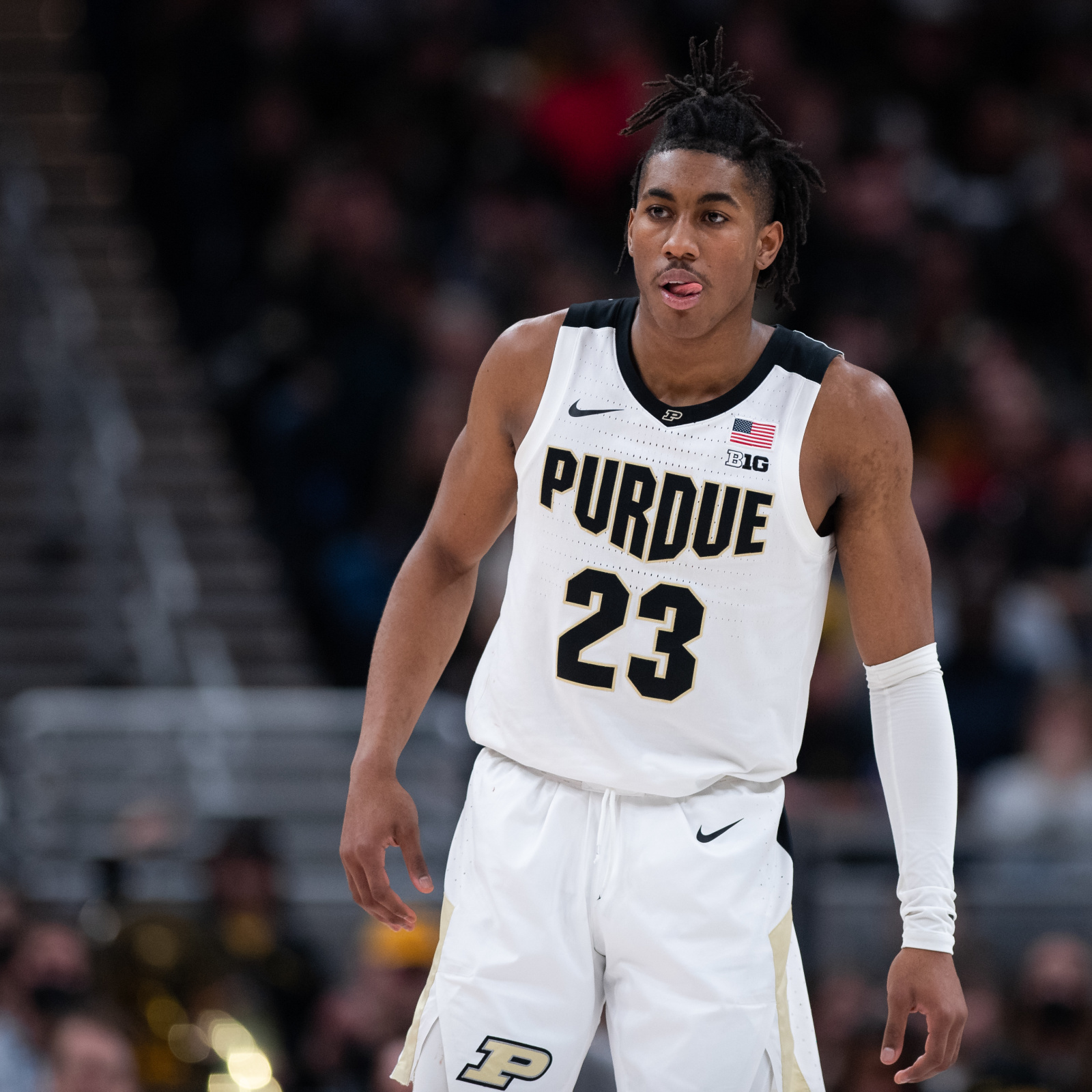 2022 NBA Draft Grades: Pistons Get A For Jaden Ivey At No. 5