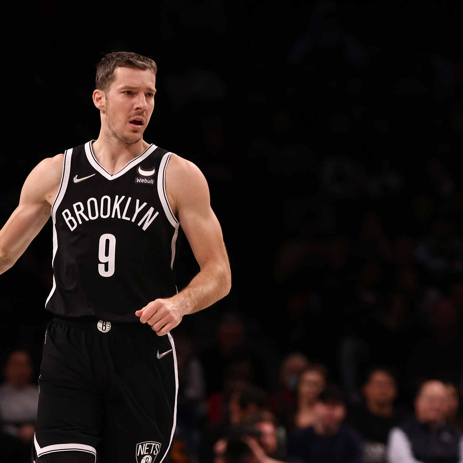 Goran Dragic Will Reportedly Sign with the Brooklyn Nets - Bleacher Nation