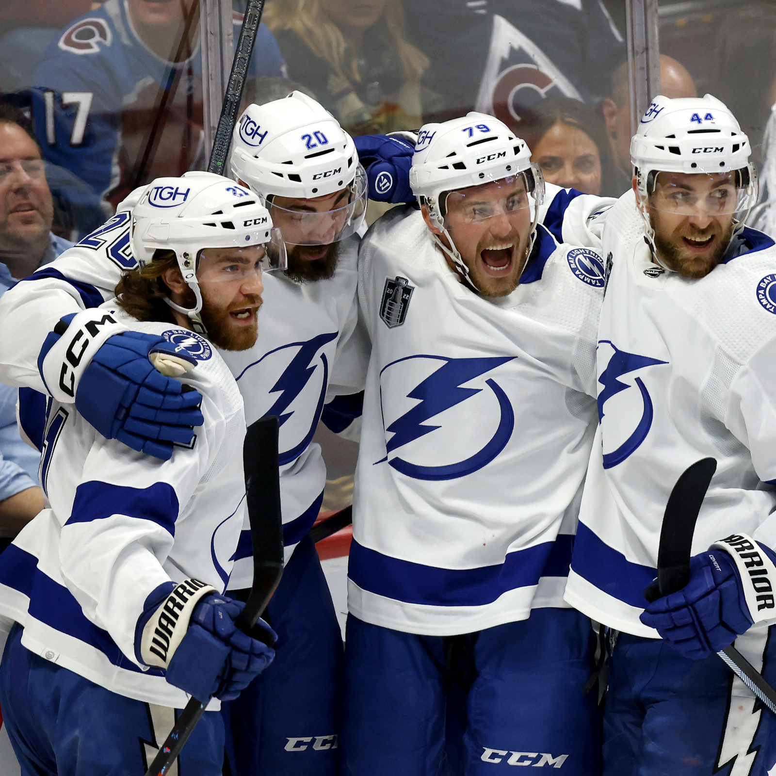 Breaking Down the Tampa Bay Lightning's Offseason To-Do List - The