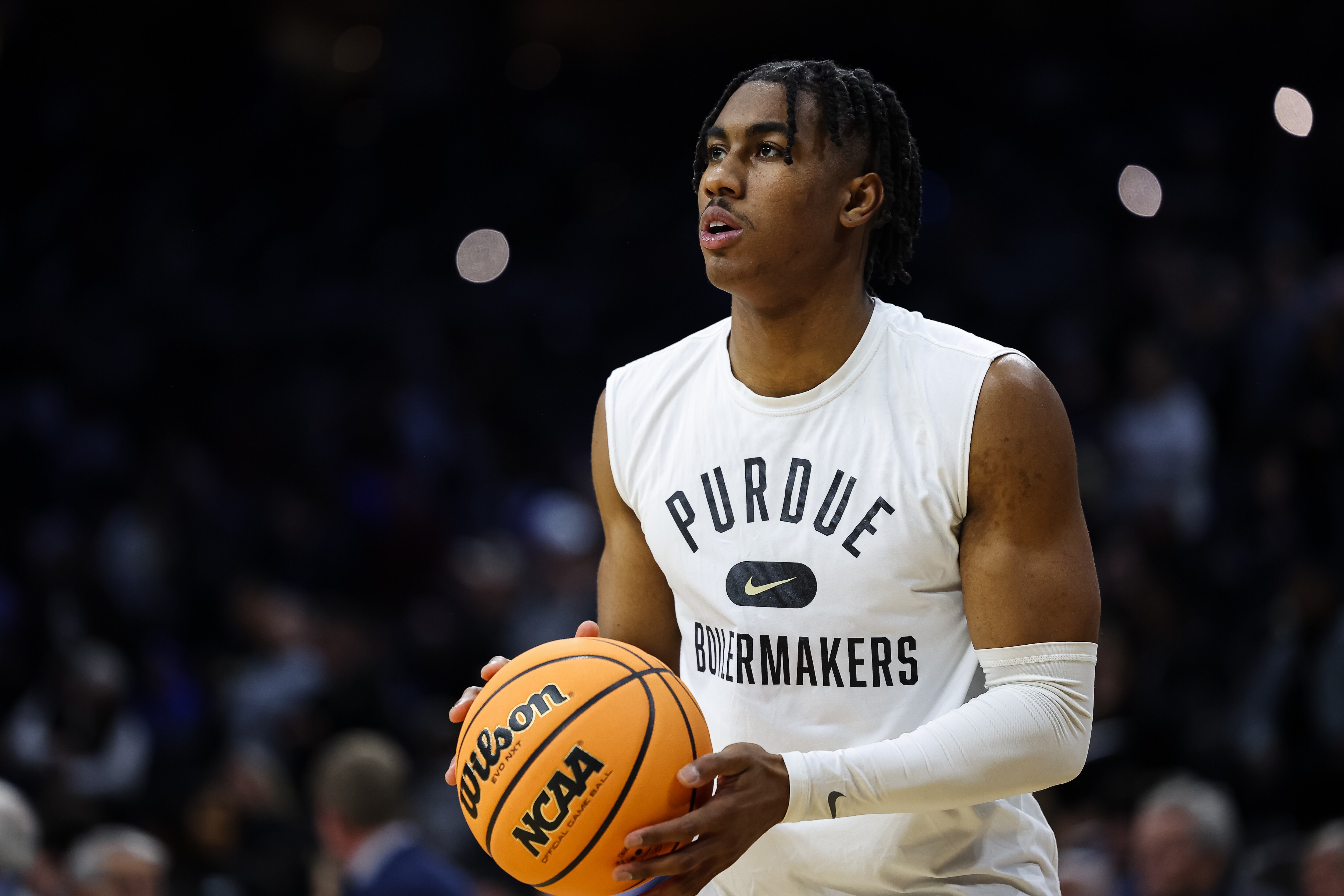 Jaden Ivey Talks All-Time NBA Starting 5, Playing Like Ja Morant, More in  B/R AMA | News, Scores, Highlights, Stats, and Rumors | Bleacher Report
