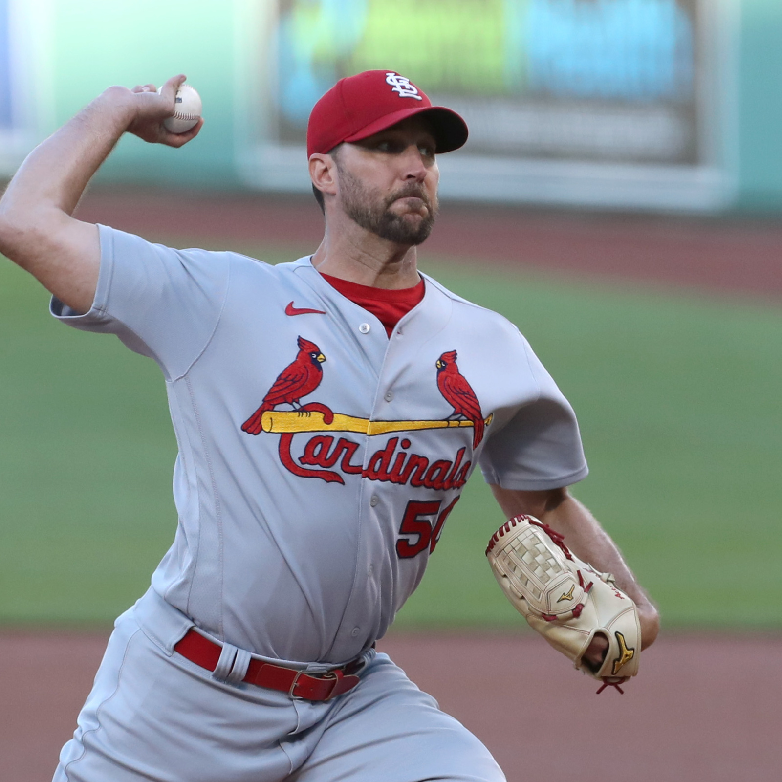 Run it back: Wainwright to return to Cardinals for 2023