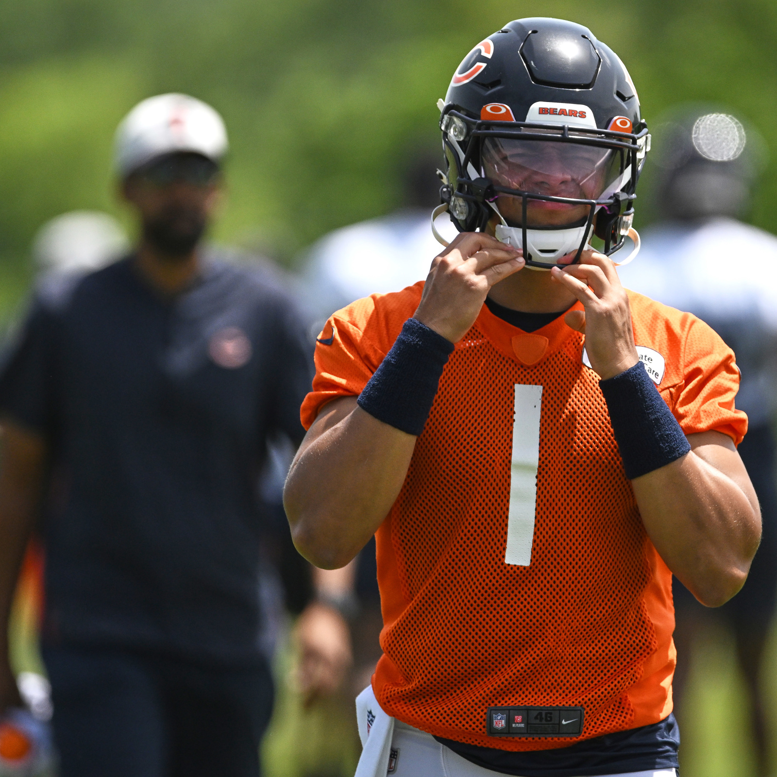 Bears' Biggest Weaknesses Ahead of 2023 NFL Training Camp