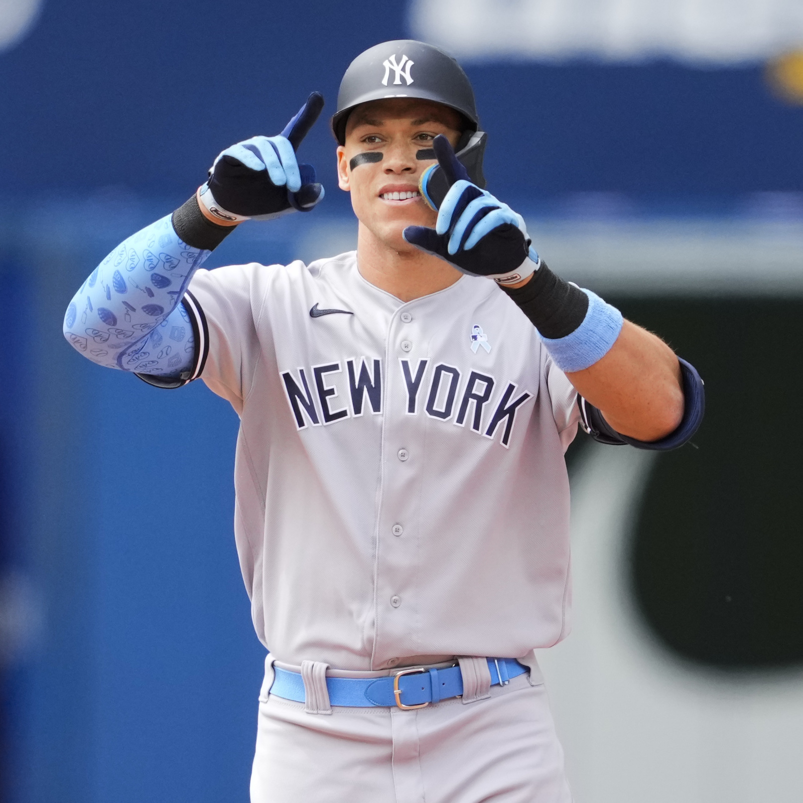 Yankees' Aaron Judge Wouldn't Sign Contract with 'Loser' Like Cubs,  Evaluator Says, News, Scores, Highlights, Stats, and Rumors