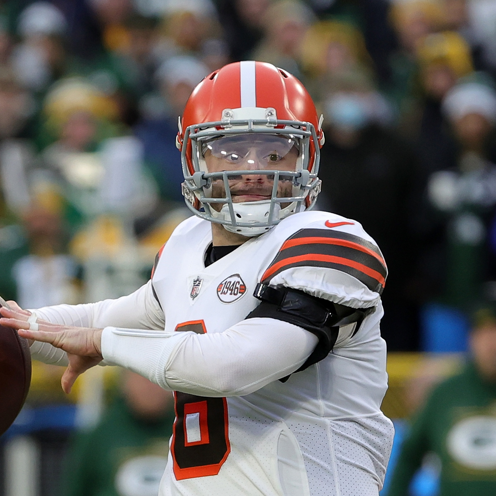 Seahawks Rumors: Trade For Baker Mayfield? Baker REQUESTS TRADE From Browns  & Could Land In Seattle 