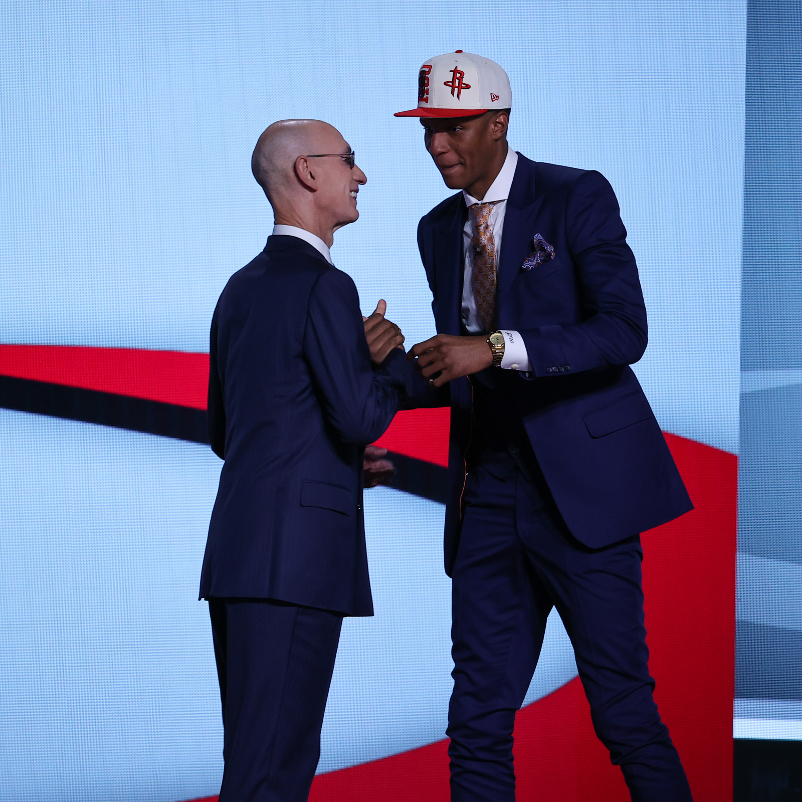 NBA Draft picks 2022: Complete results, list of selections from Rounds 1-2