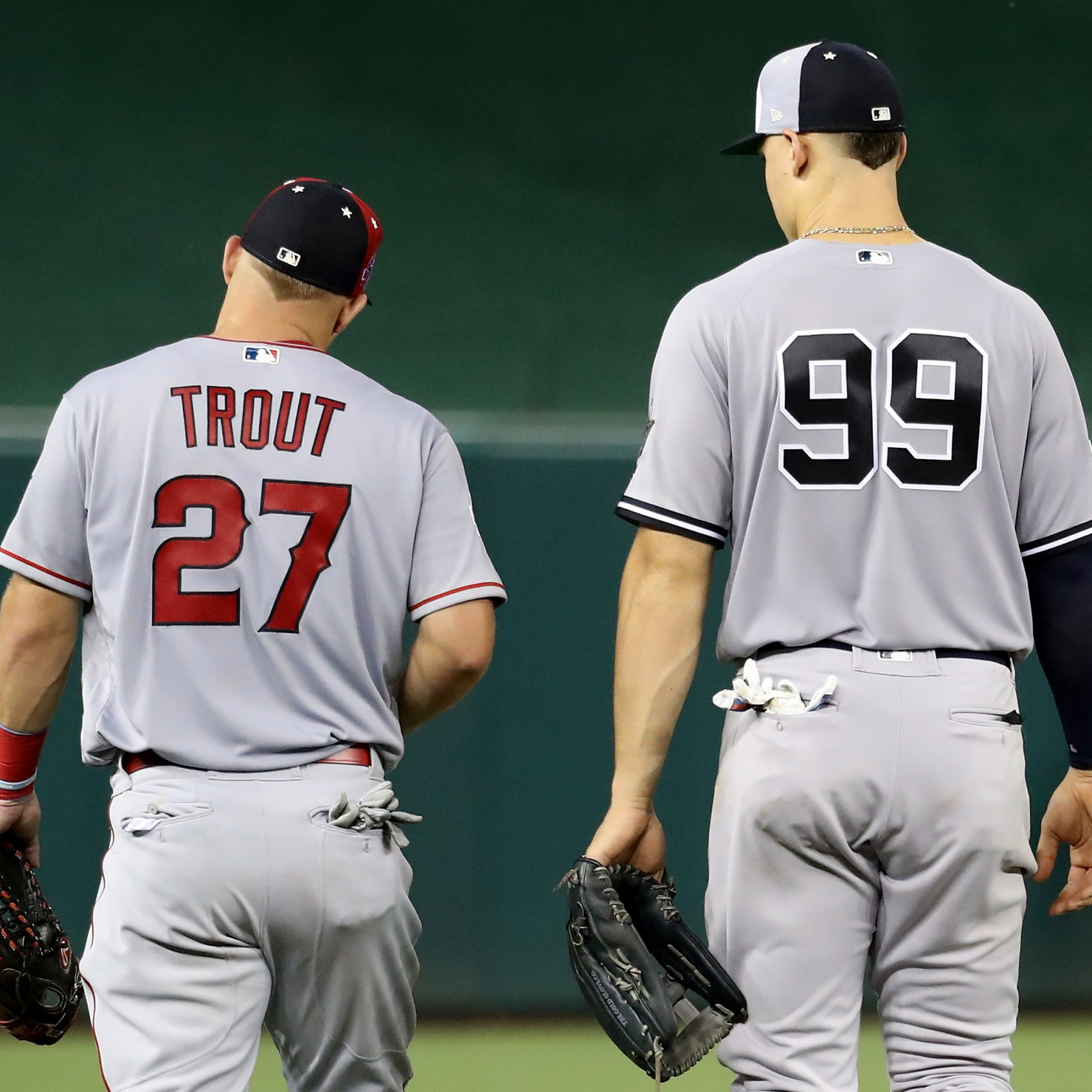 Revisiting Predraft Scouting Reports for Mike Trout, Aaron Judge and Other  MLB Stars, News, Scores, Highlights, Stats, and Rumors