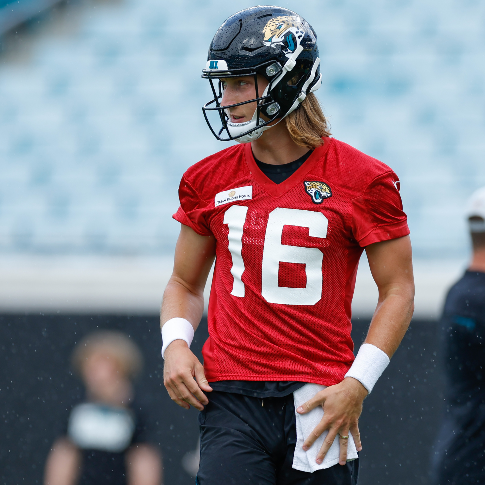 Houston Texans could supplant Jaguars as NFL's worst team