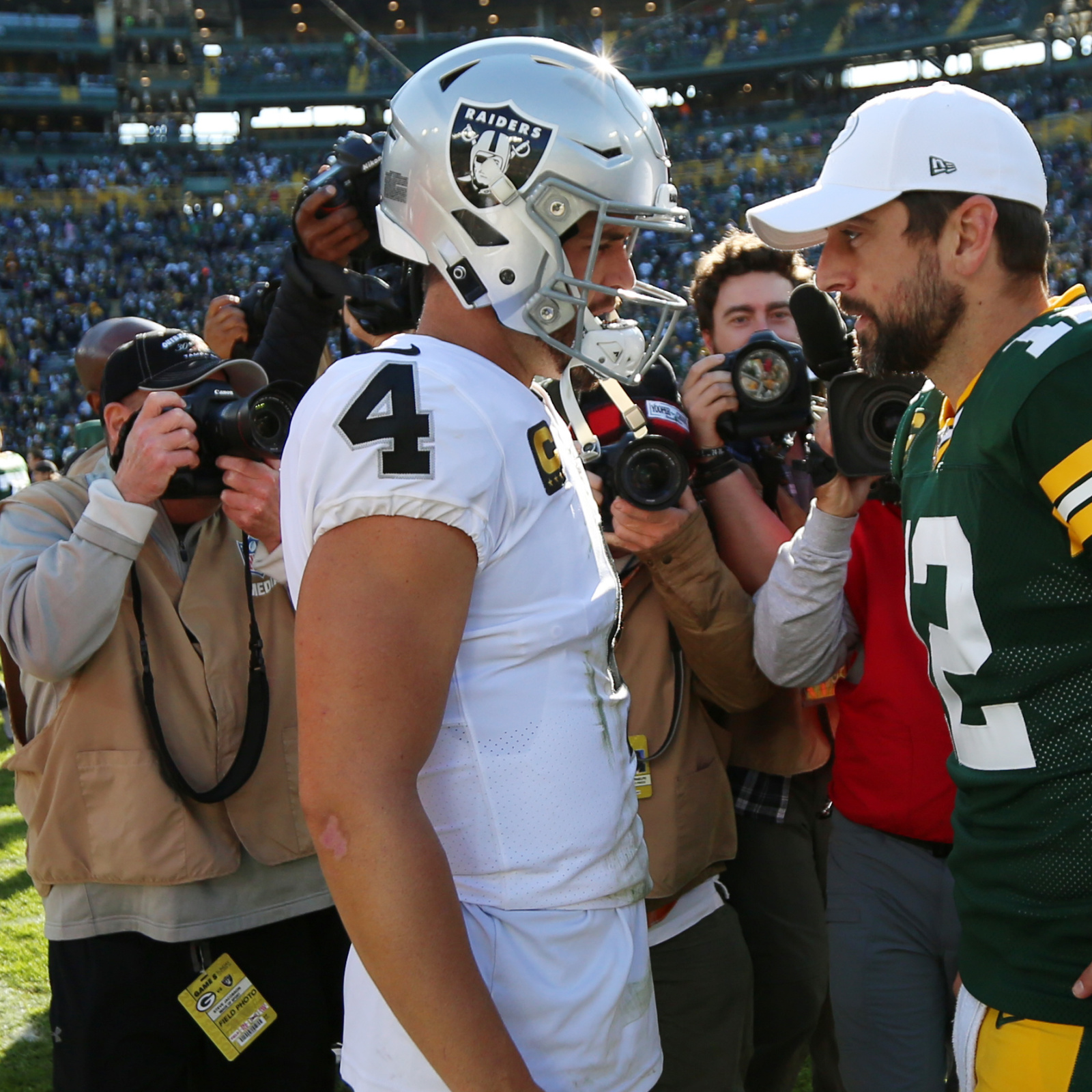 Four More Years Aaron Rodgers Shirt Best Sale, SAVE 48% 