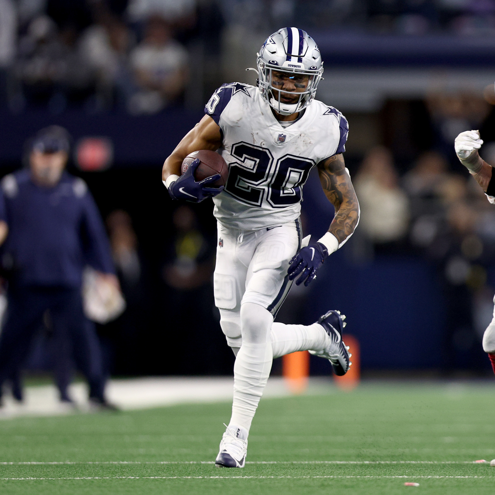 Cowboys' Top Trade Candidates Ahead of 2023 Training Camp, News, Scores,  Highlights, Stats, and Rumors