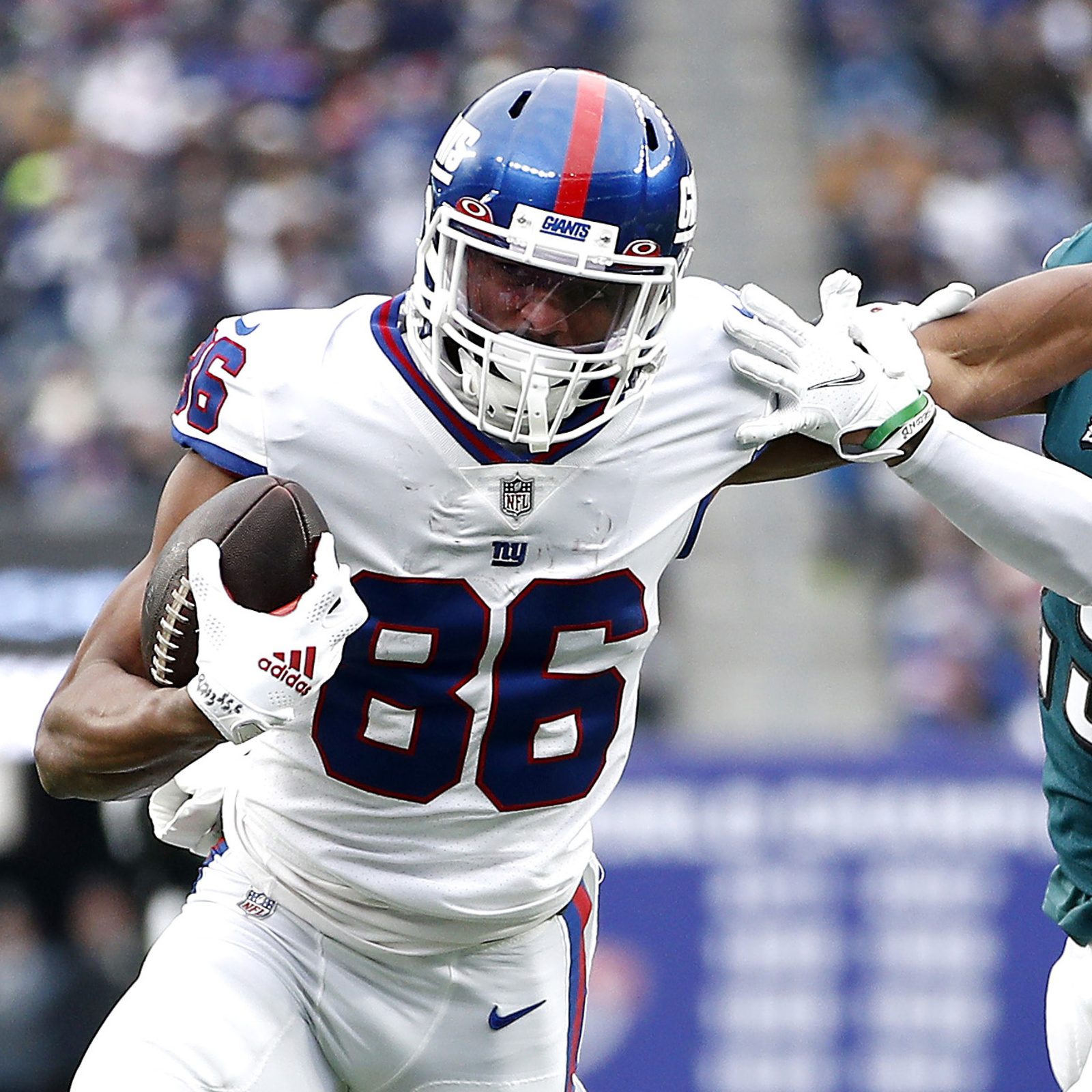 Giants' Top Trade Candidates Ahead of 2023 Training Camp, News, Scores,  Highlights, Stats, and Rumors