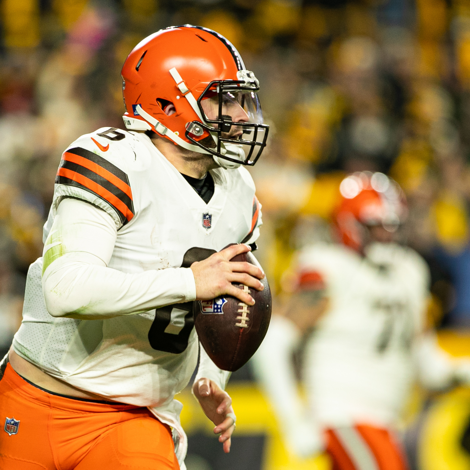 Heaps: If Seahawks wanted Baker Mayfield, a deal would be done - Seattle  Sports