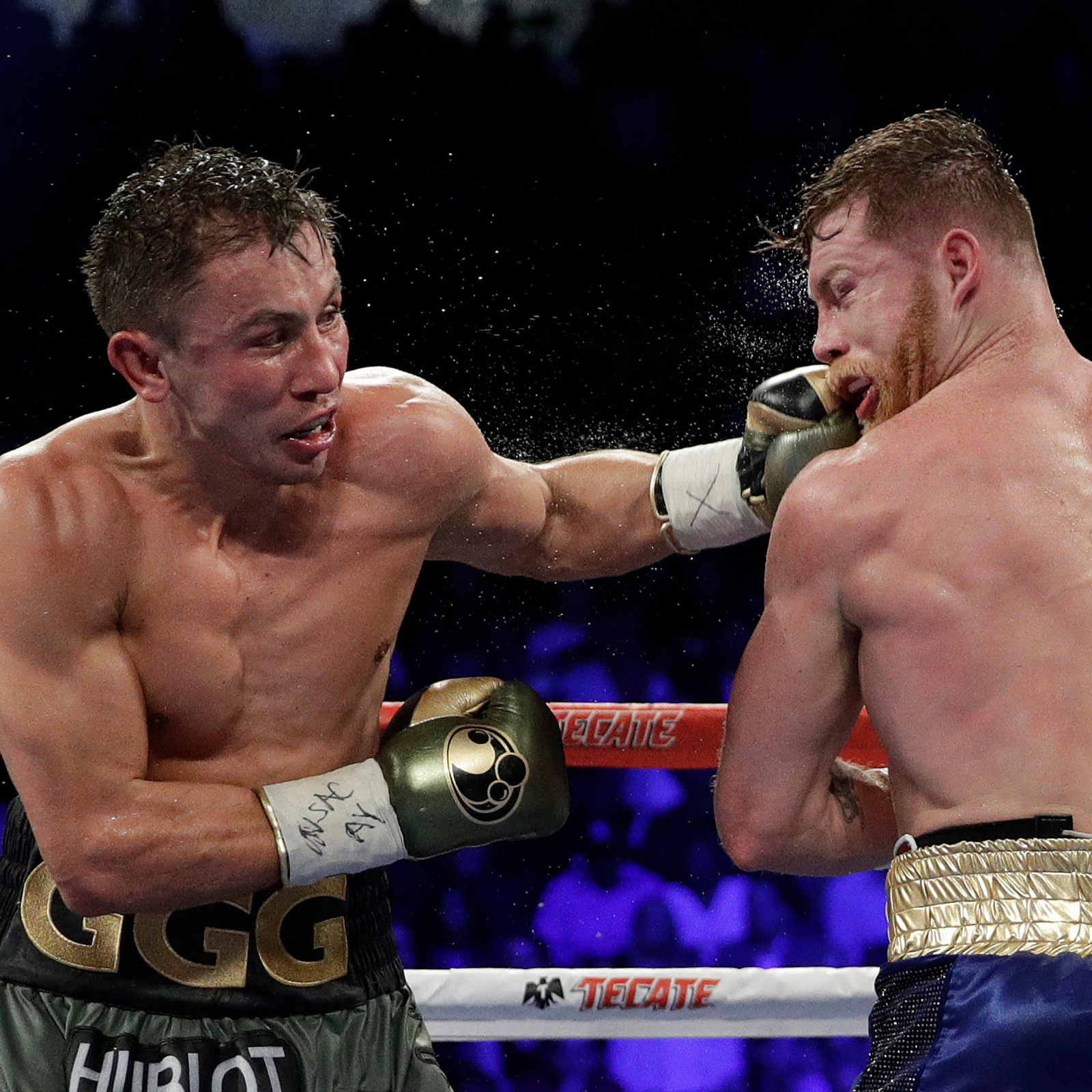 B/R Exclusive Gennadiy Golovkin Opens Up on His Fierce Rivalry with Canelo Alvarez News, Scores, Highlights, Stats, and Rumors Bleacher Report