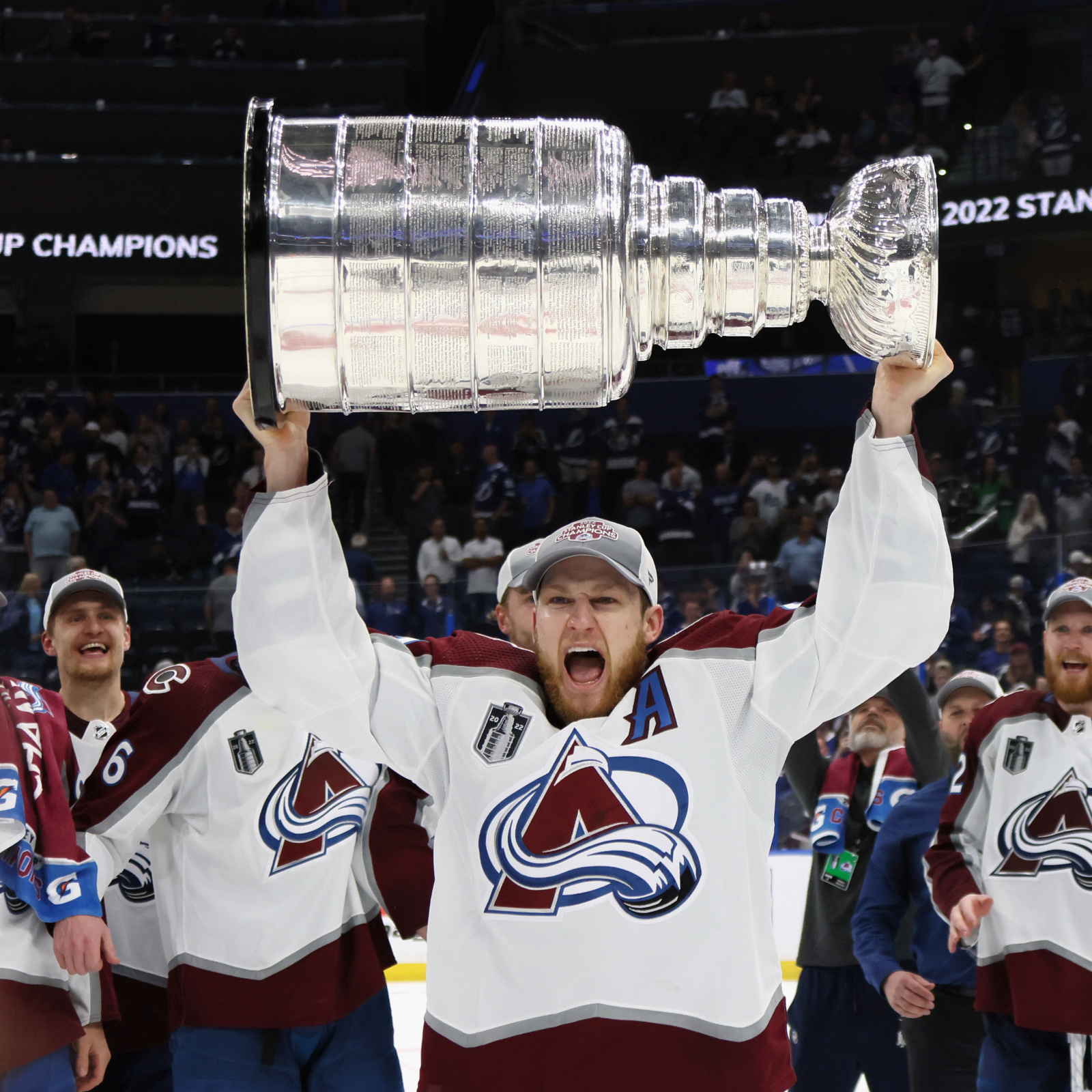 NHL Schedule 2022-23 Opening Day, All-Star Weekend and Key Dates Released News, Scores, Highlights, Stats, and Rumors Bleacher Report