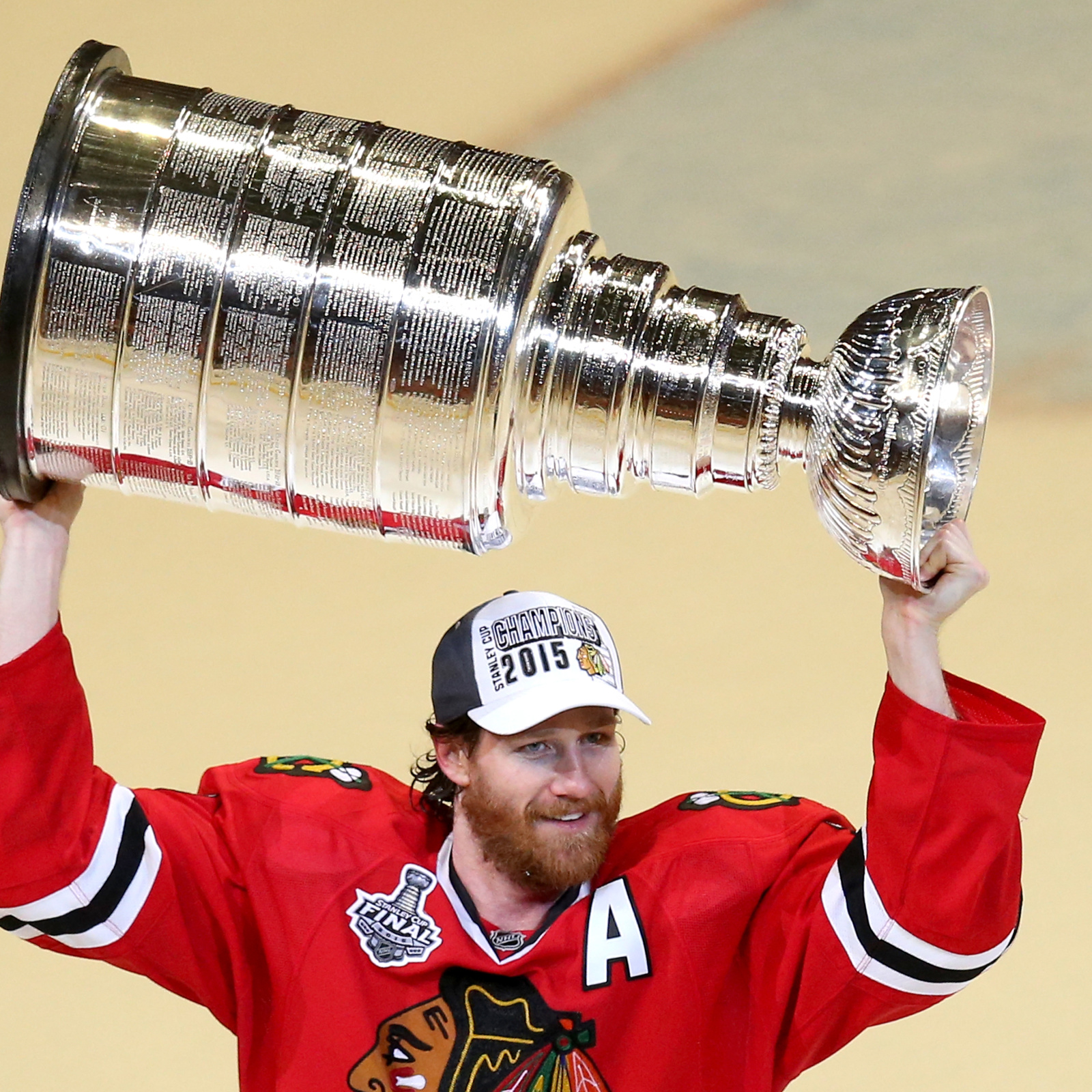 MSU alumnus, Stanley-Cup champion Duncan Keith retiring from NHL