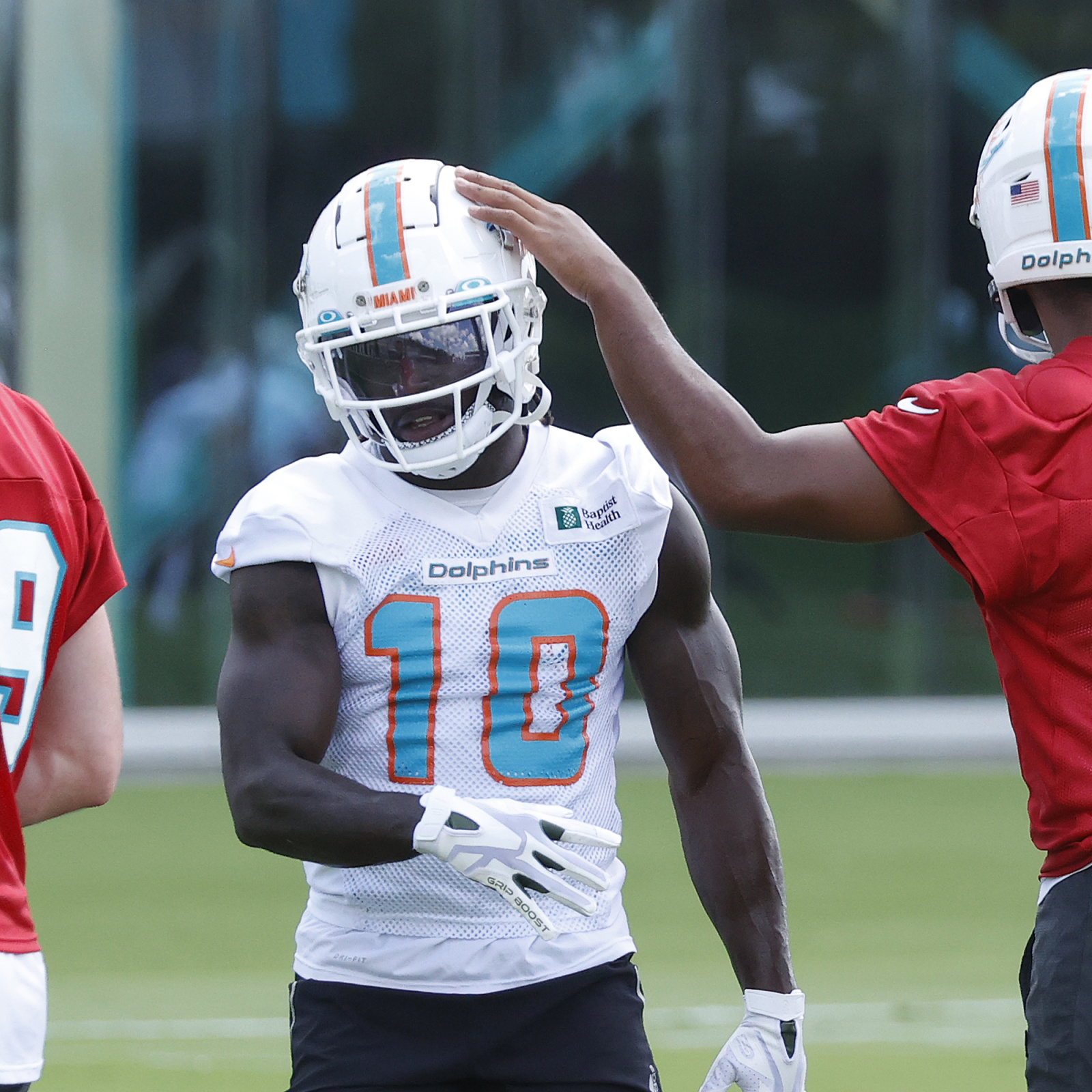 Tyreek Hill Trade Leaves Miami Dolphins, Tua Tagovailoa No Excuses in 2022, News, Scores, Highlights, Stats, and Rumors