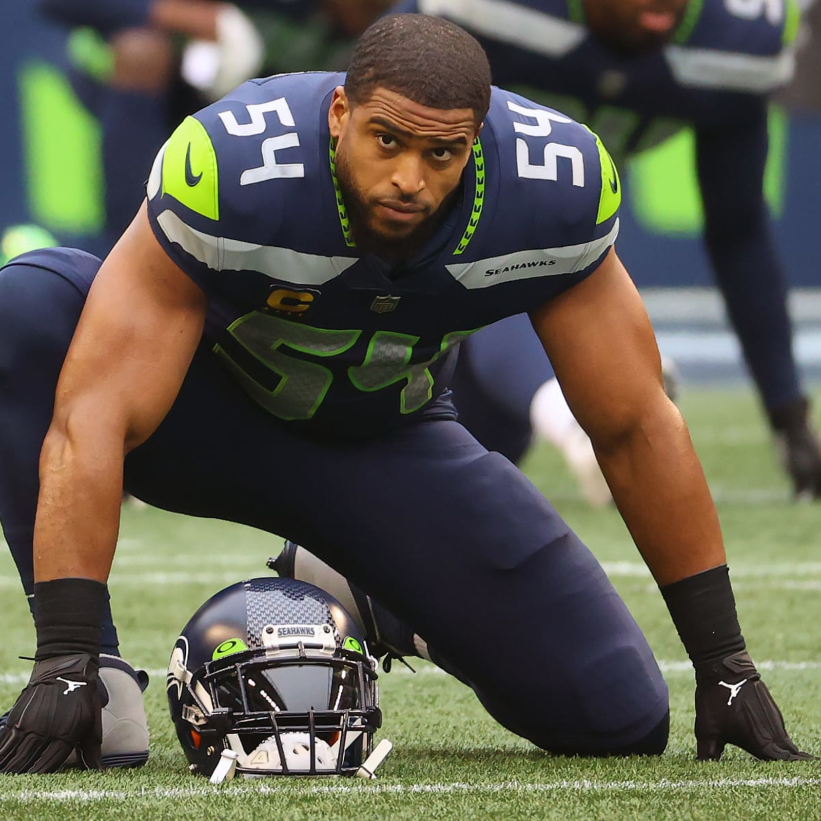 Seahawks reportedly releasing linebacker Bobby Wagner, Nonstop Local  Sports