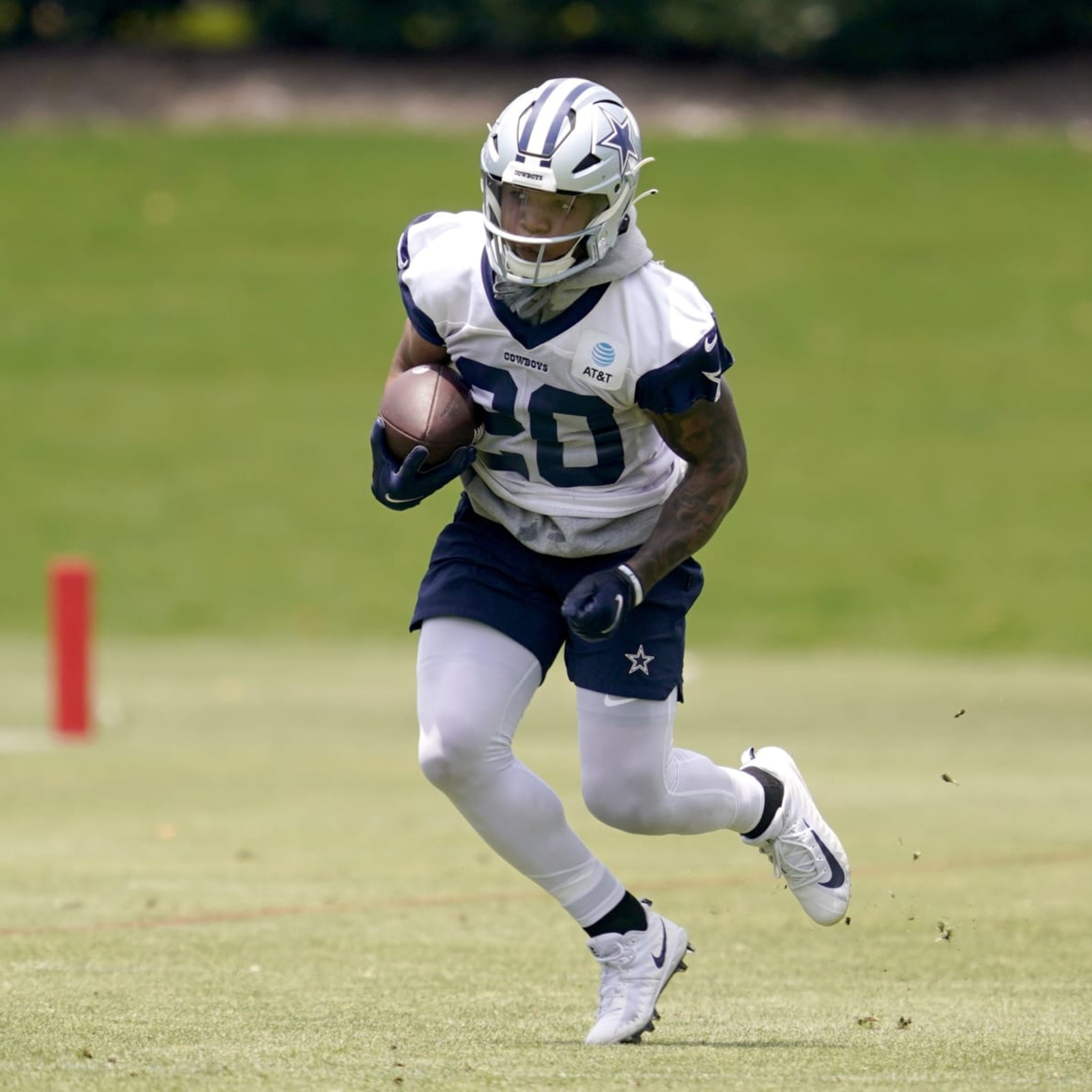 Dallas Cowboys: Terence Steele gets big contract extension