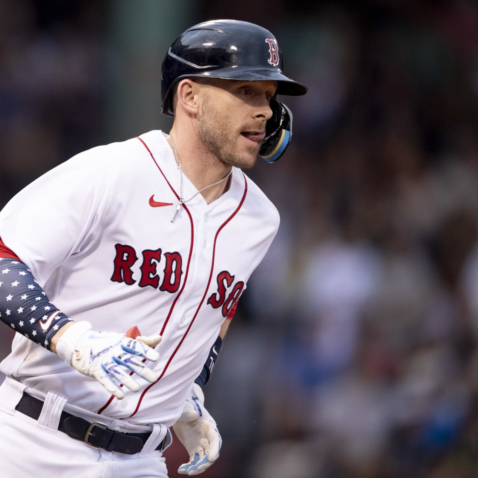 With Trevor Story's injury, the Red Sox roster tightrope has