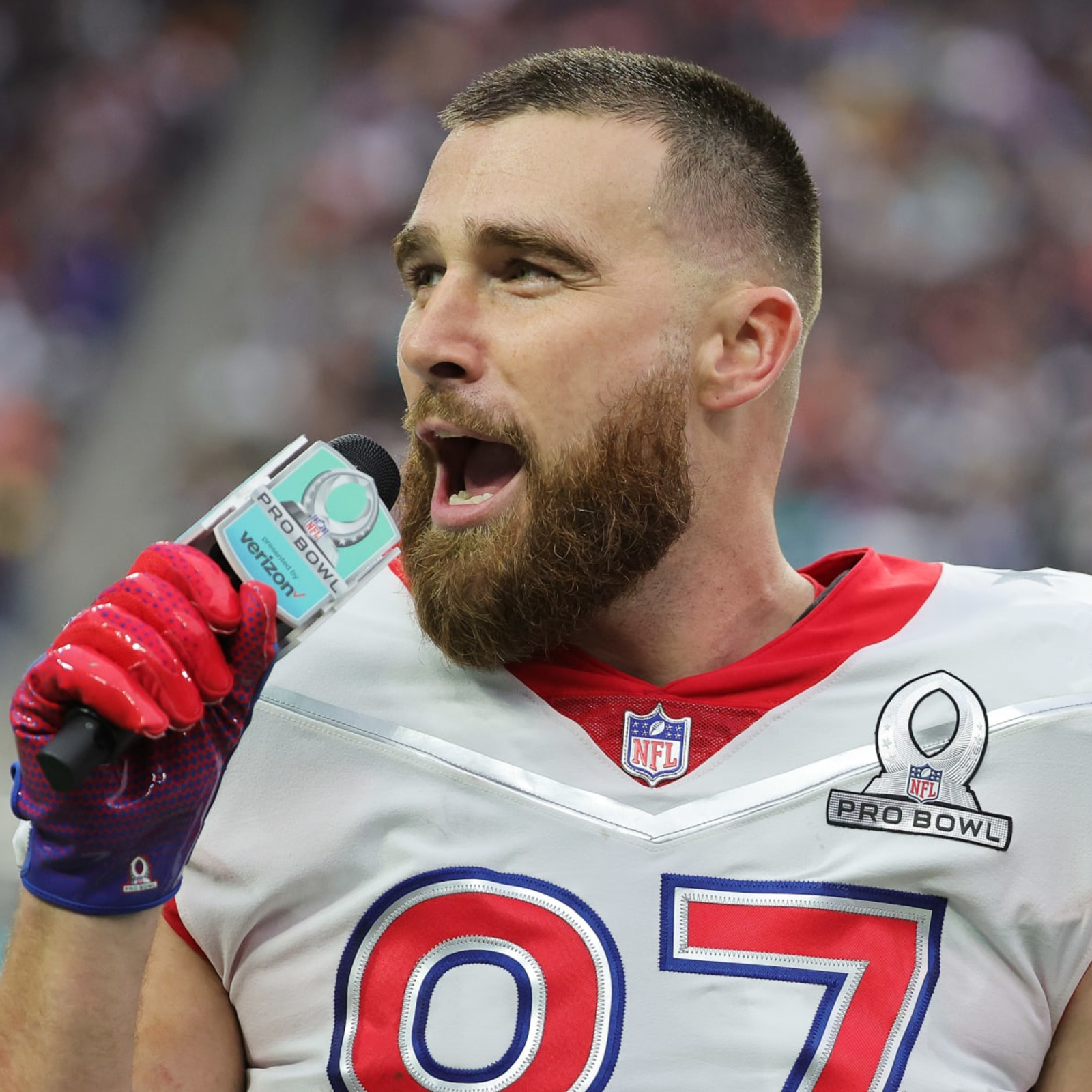 Travis Kelce, Mark Andrews lead Top 25 fantasy football tight end