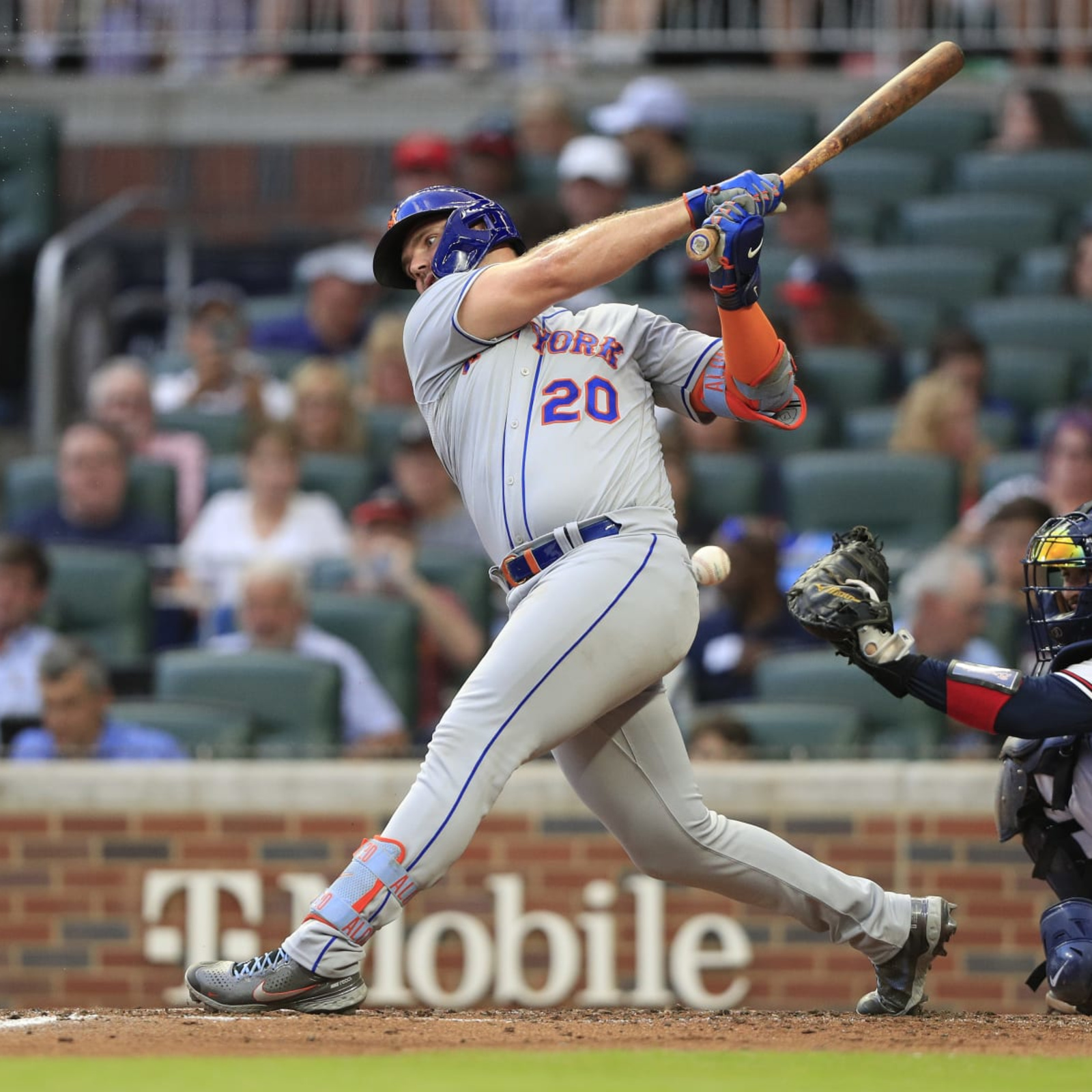 Albert Pujols reportedly joining Pete Alonso, Ronald Acuna Jr. in Home Run  Derby