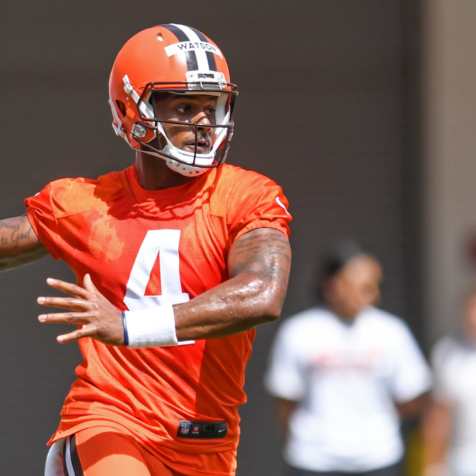 Report: 1 NFL Team Would've Matched Deshaun Watson's Browns Contract If  Given Chance, News, Scores, Highlights, Stats, and Rumors