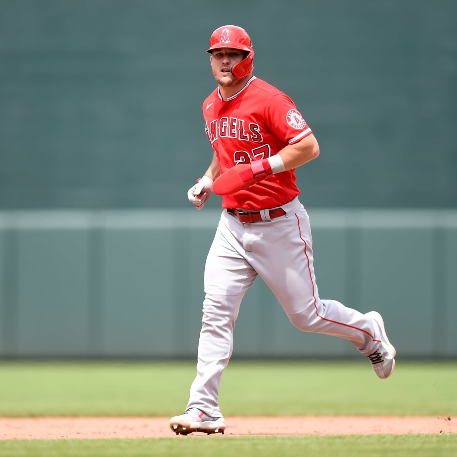 2018 MLB All-Star Game rosters revealed: Mike Trout leads stellar AL  outfield – The Denver Post