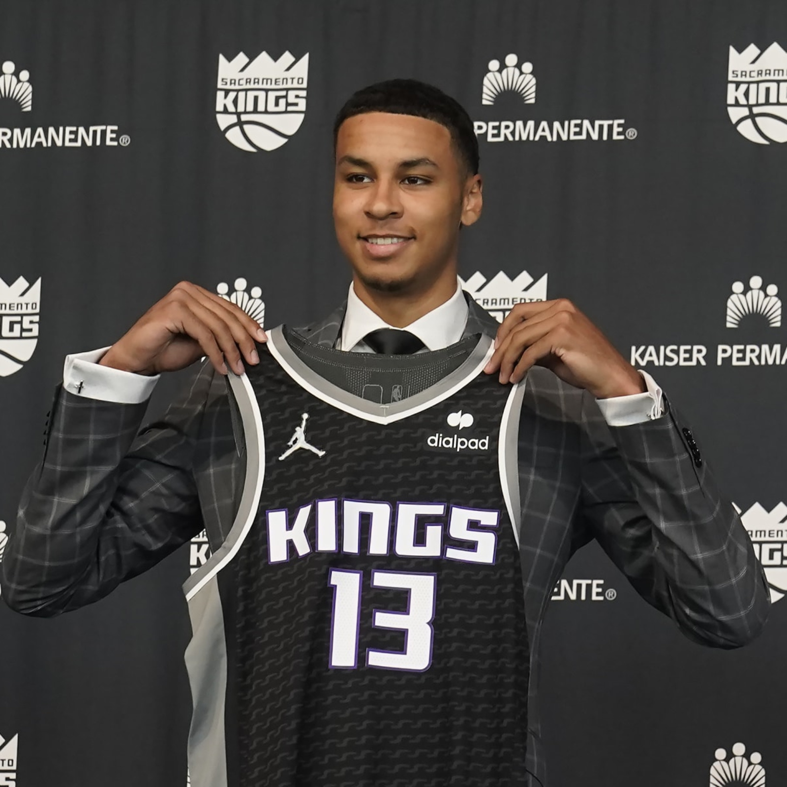 NBA - The #NBA2K23SummerLeague 2022 Most Valuable Player is. 👑  Sacramento Kings forward, Keegan Murray. Murray averaged 23.3 PTS, 7.3 REB,  2.0 AST & 1.3 STL while shooting 50.0% from the field