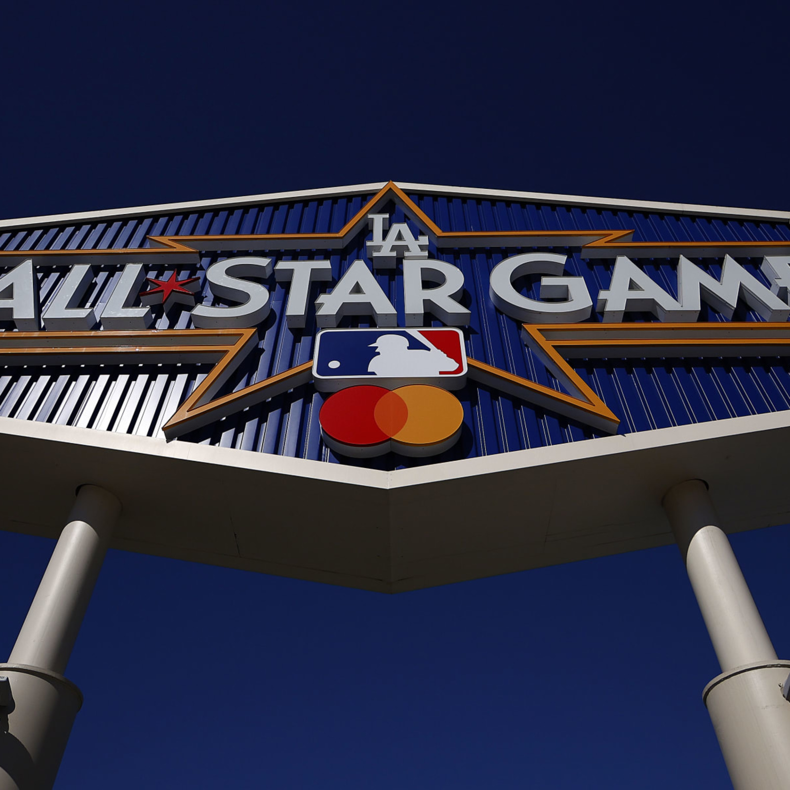 If All-Star Game decided by HR derby, final score stays same – KGET 17