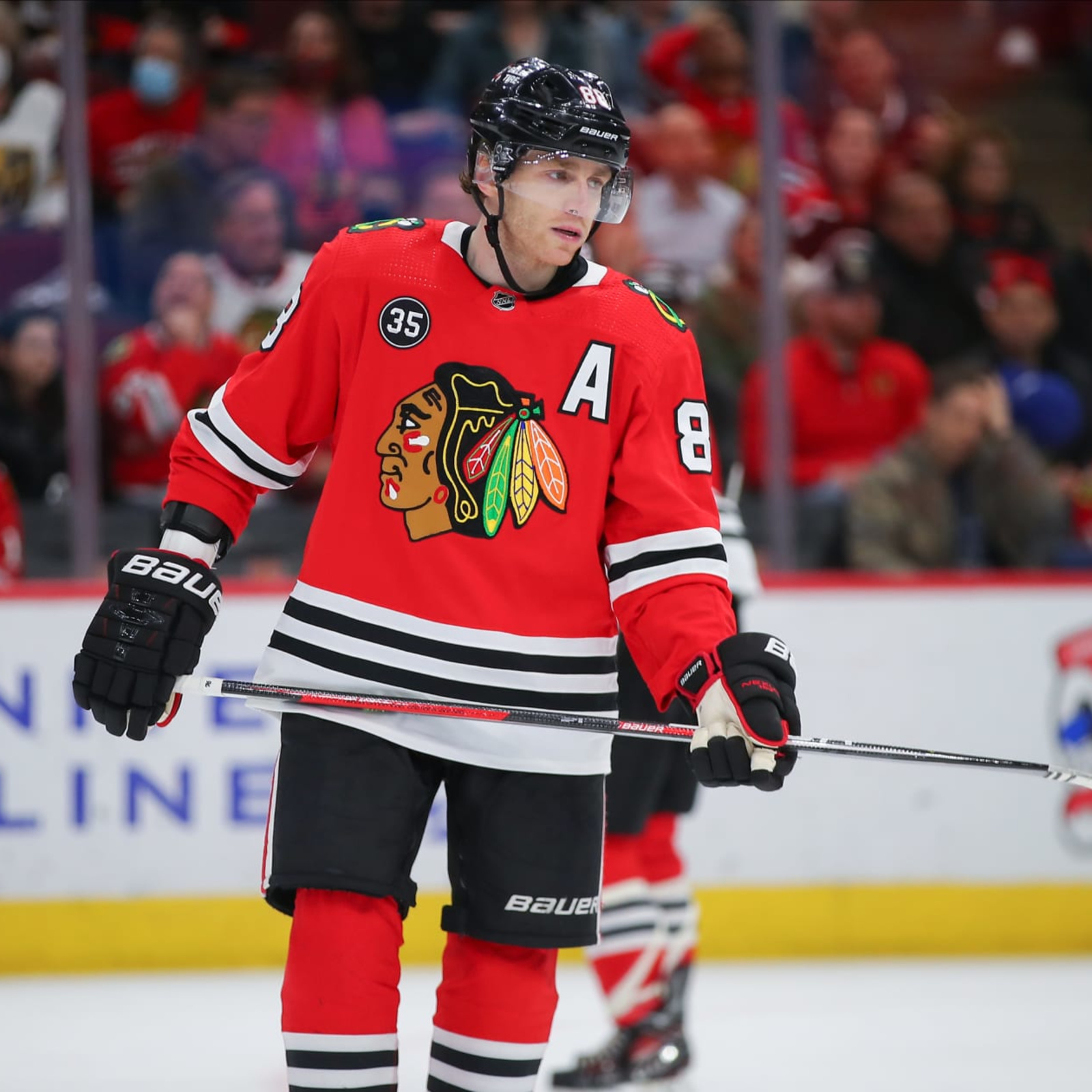 Patrick Kane not expected to sign with team until 2023-24 season starts,  agent tells ESPN – NBC Sports Chicago