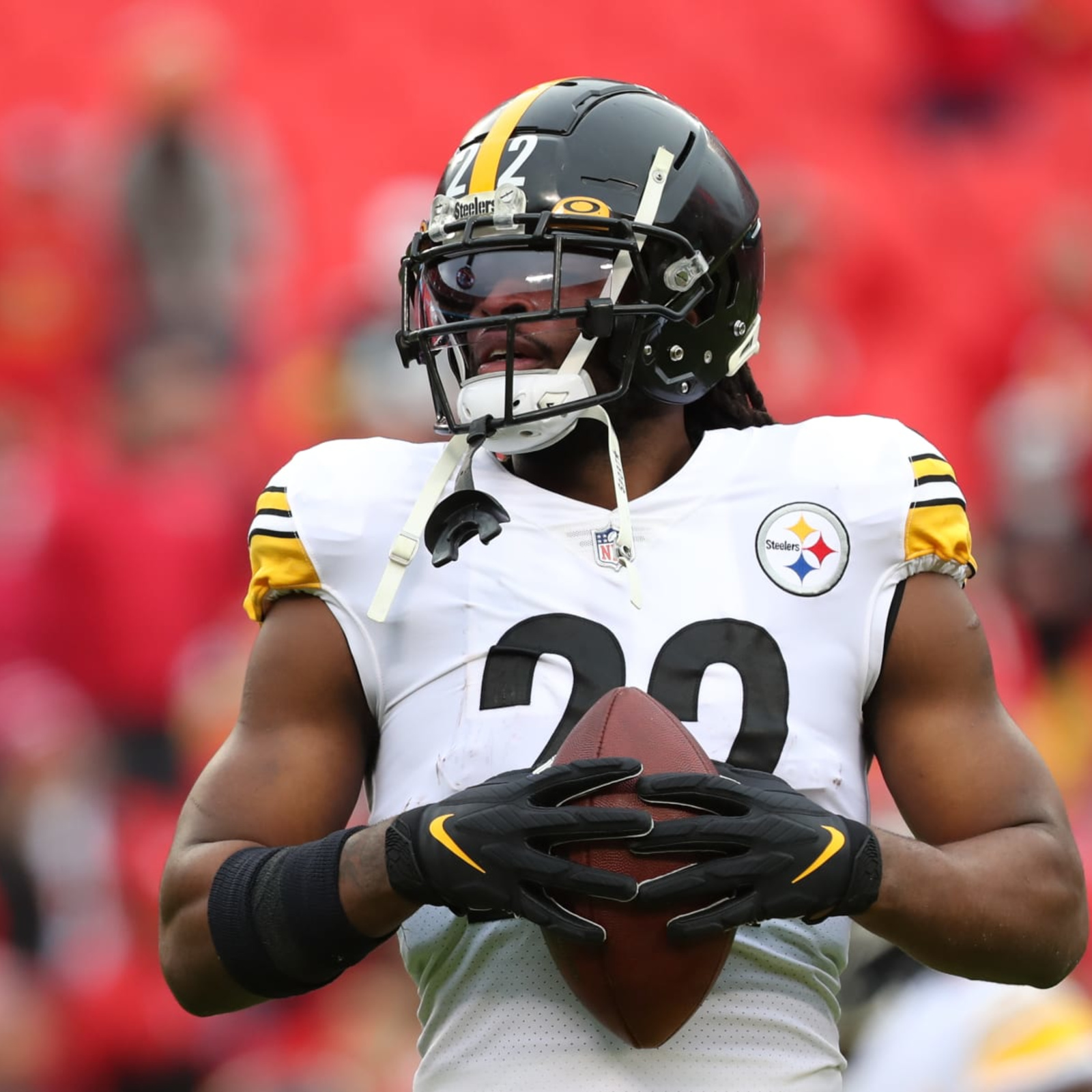 3 Steelers with legitimate gripes about their Madden ratings