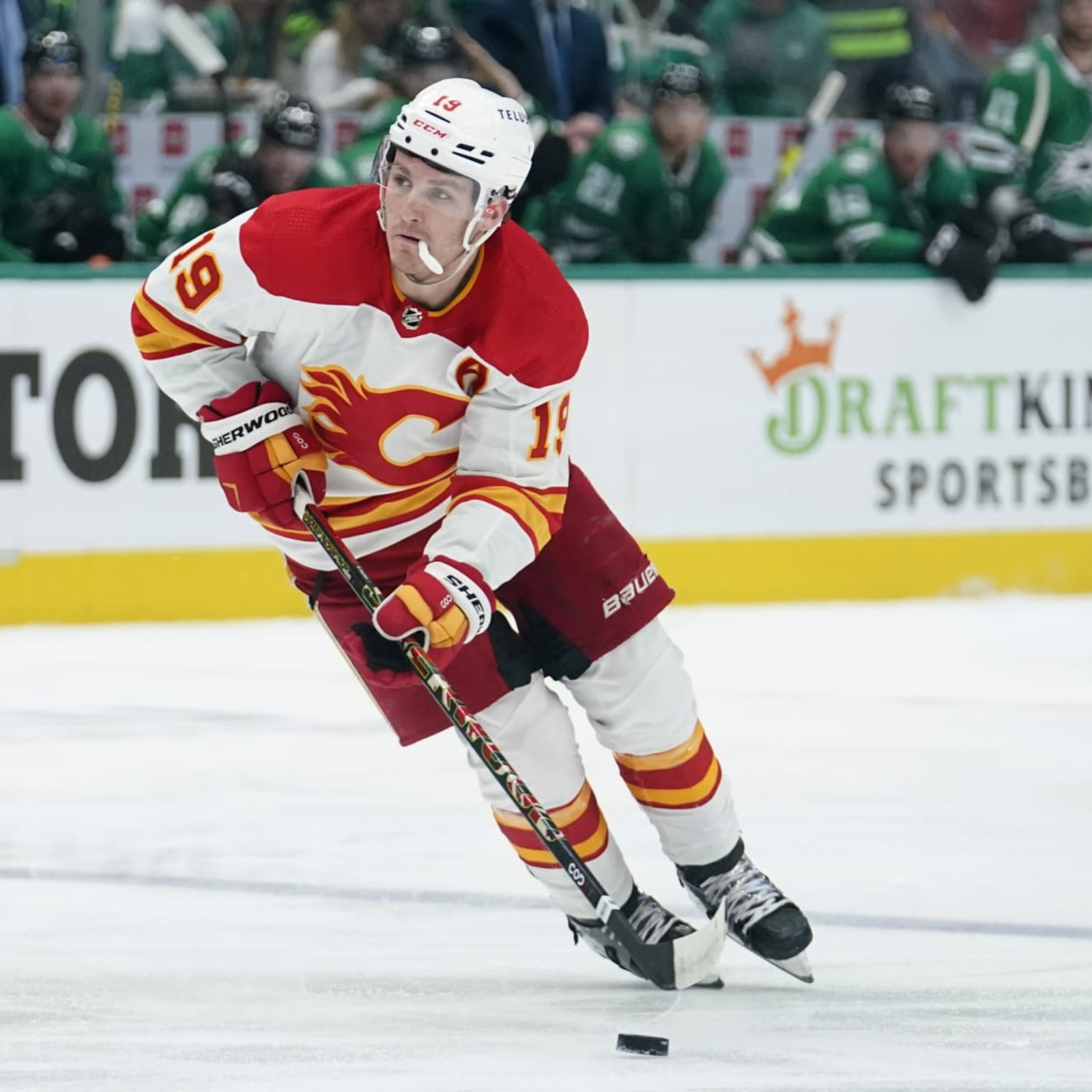 New Jersey Devils Lose Matthew Tkachuk To Unbeatable Offer