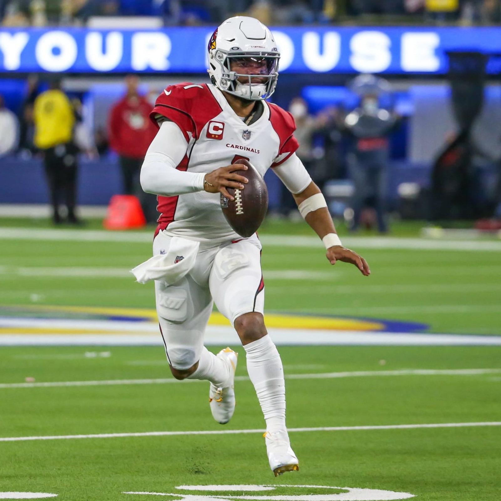 Arizona Cardinals star Kyler Murray agrees to $230.5 million deal