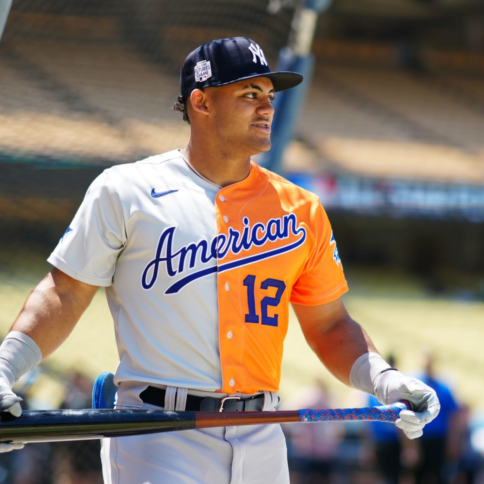 Top MLB Prospects Who Could Be Prizes of 2022 Blockbuster Trades, News,  Scores, Highlights, Stats, and Rumors