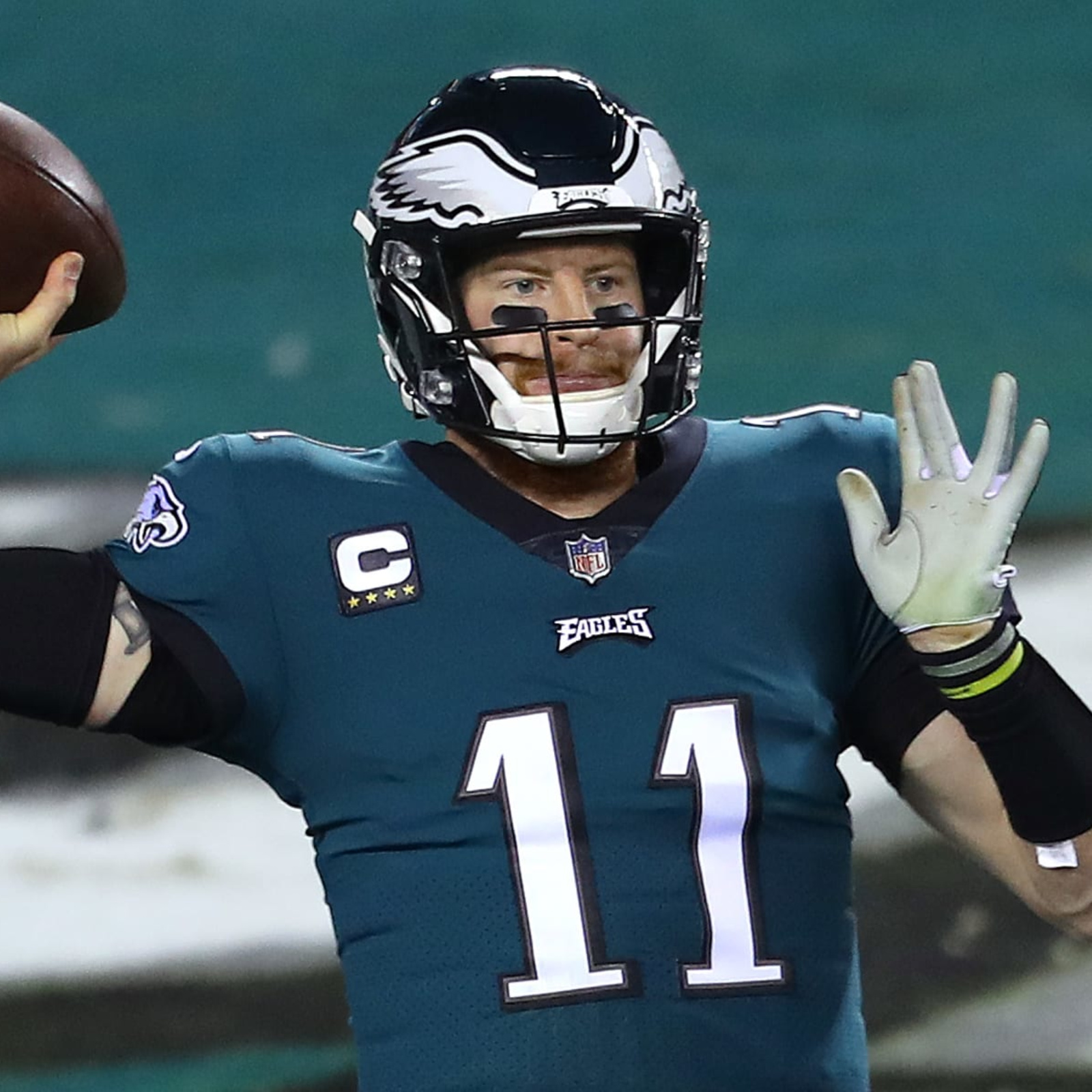 Philadelphia Eagles: The Carson Wentz trade keeps paying dividends