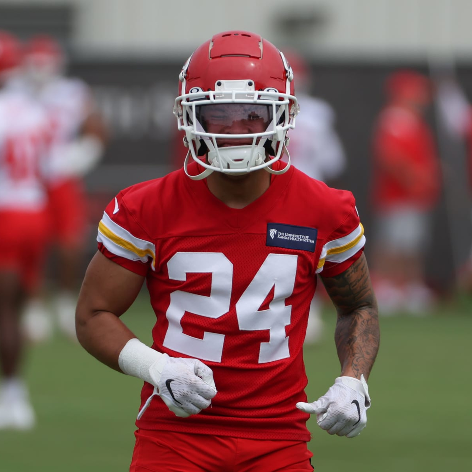 Fantasy Football 2023: Training Camp Roundup (8/31)