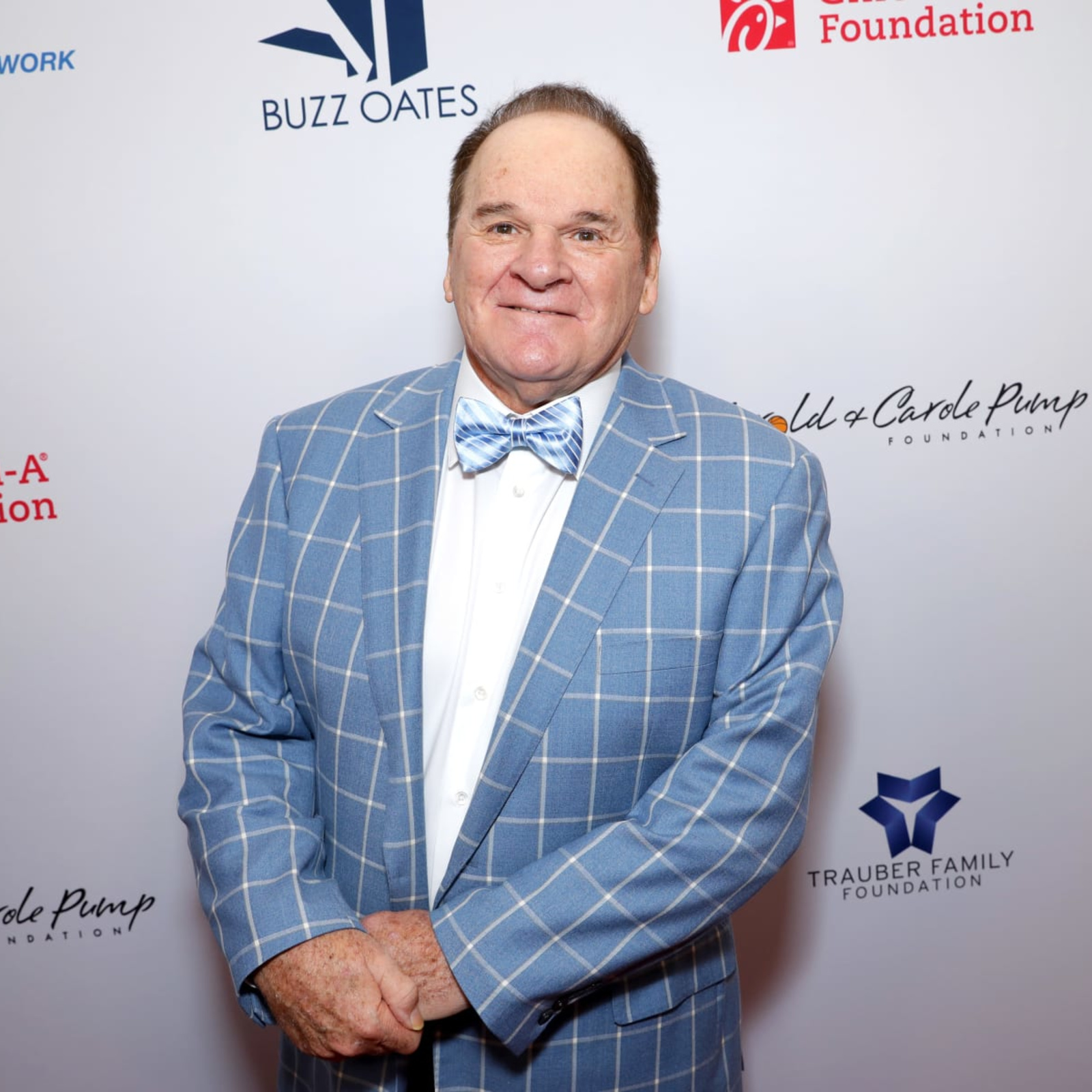 Pete Rose to Appear on Phillies' Field with World Series Team for 1st Time  Since Ban, News, Scores, Highlights, Stats, and Rumors